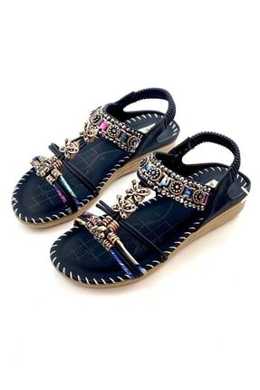 Ithal Feta Kadın Sandalet P2947S2851