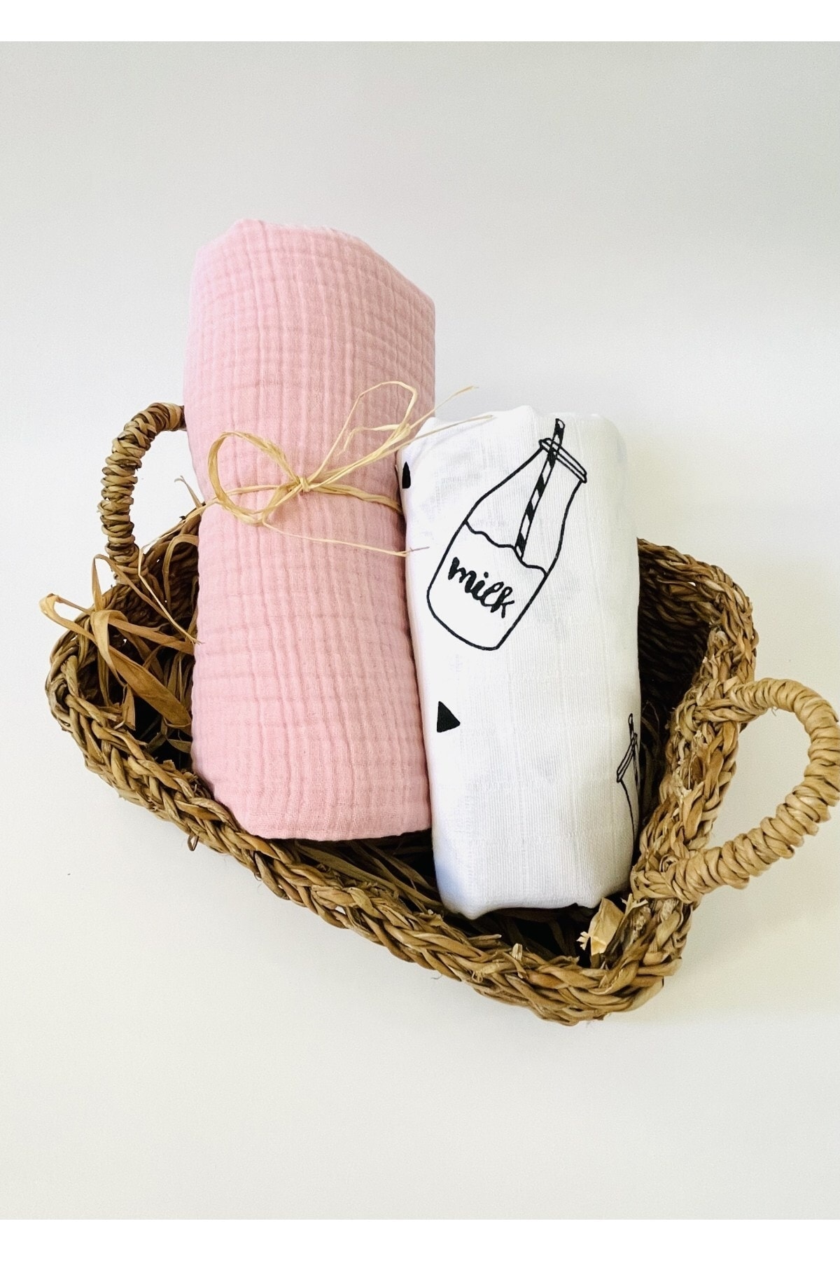 4 Layers And 2 Layers Multi-Purpose Muslin Cloth Blanket