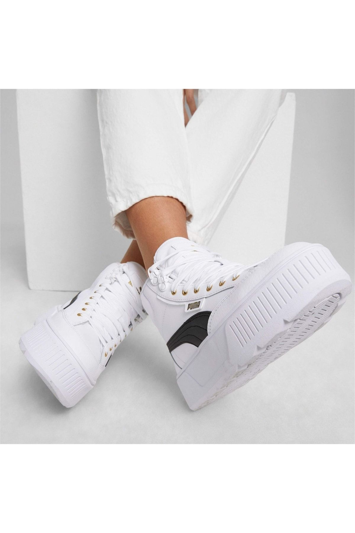 Puma cali 2025 montante