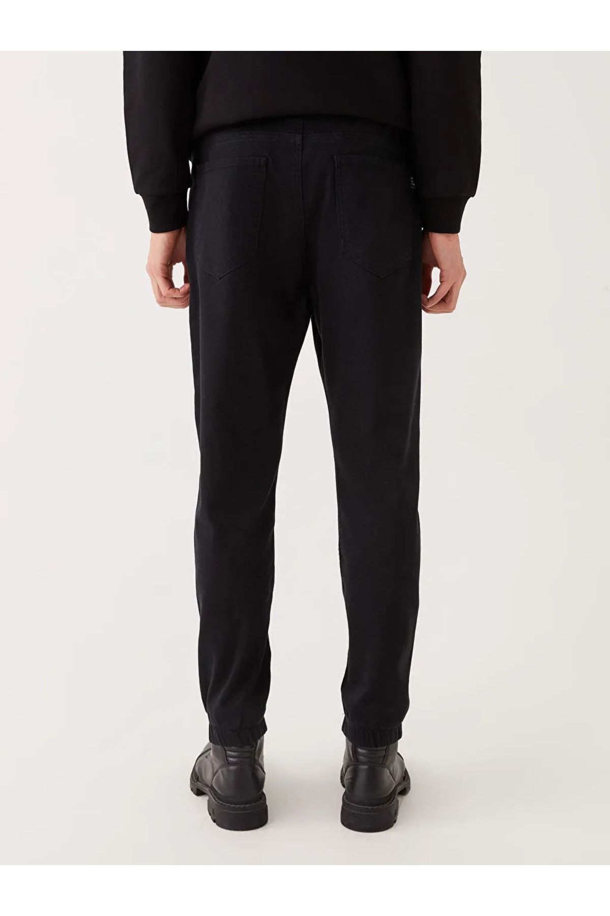 LC Waikiki Dar Kalıp Erkek Jogger Pantolon AN7064