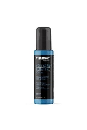 X Pro Harmony Keratin Içerikli Saç Bakım Serumu 100 ml TX422F30268326