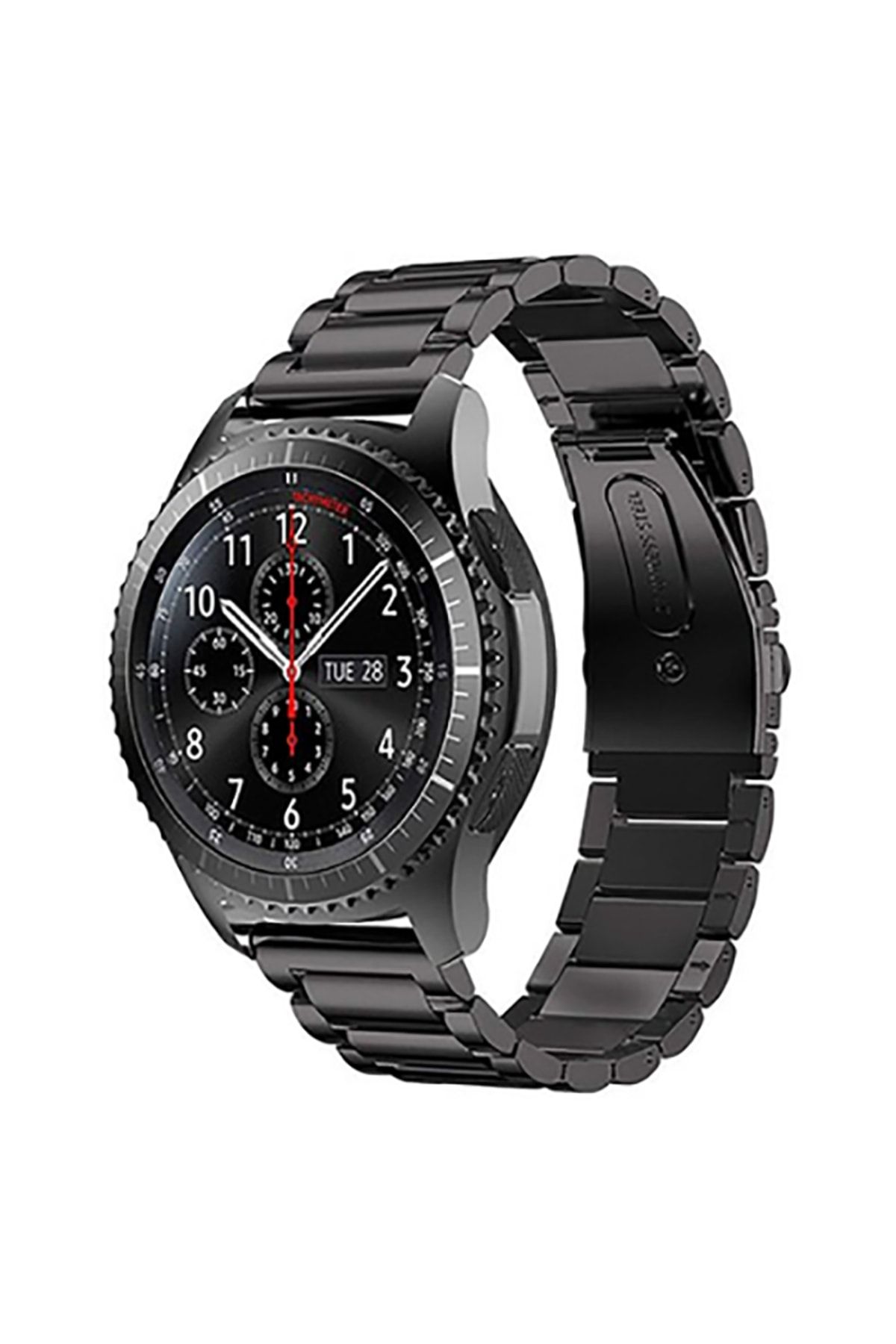 Honor watch magic clearance 2 46 mm steel