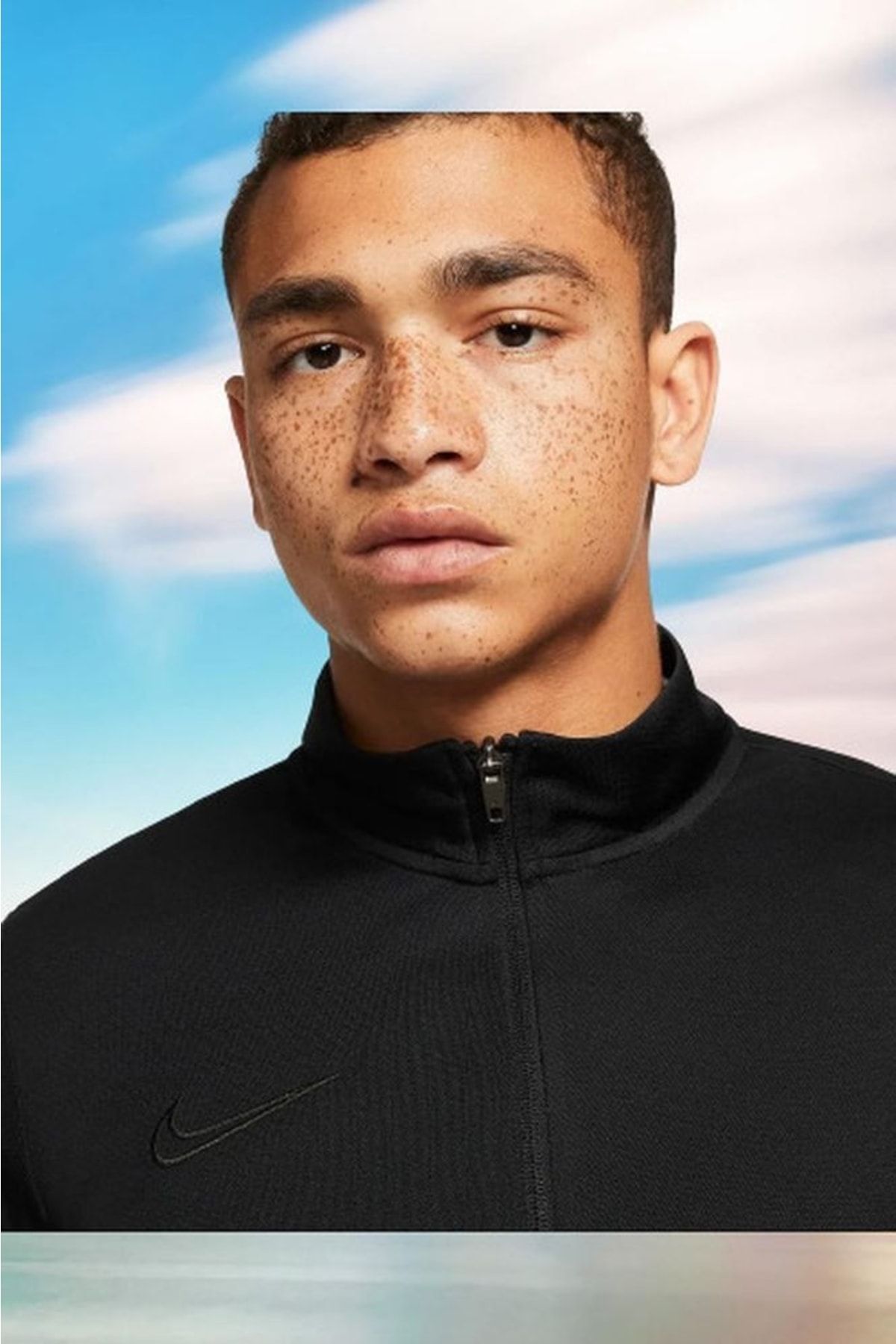 Nike Dri-fıt Academy Erkek Eşofman Takımı Db6556-010 NV8469