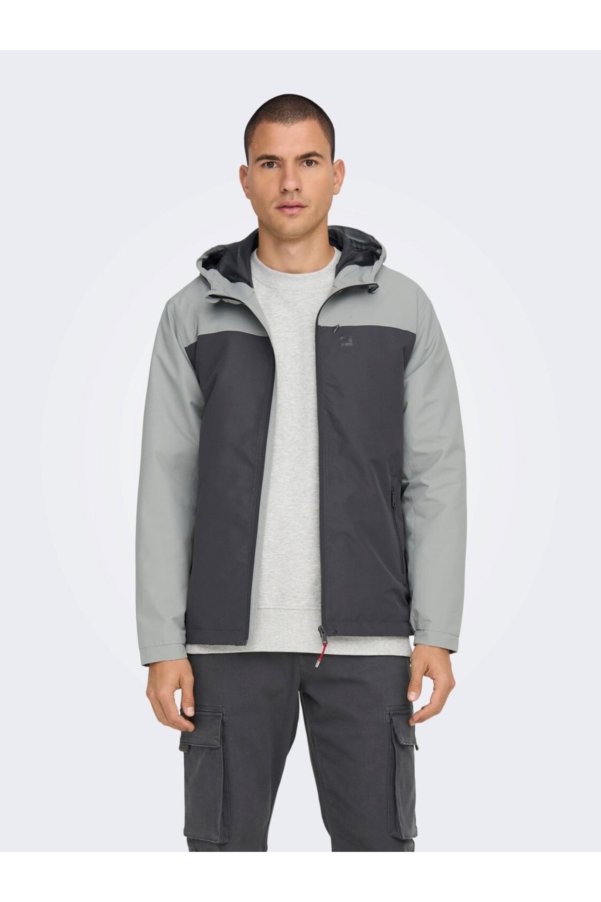 Mount discount benson jacket