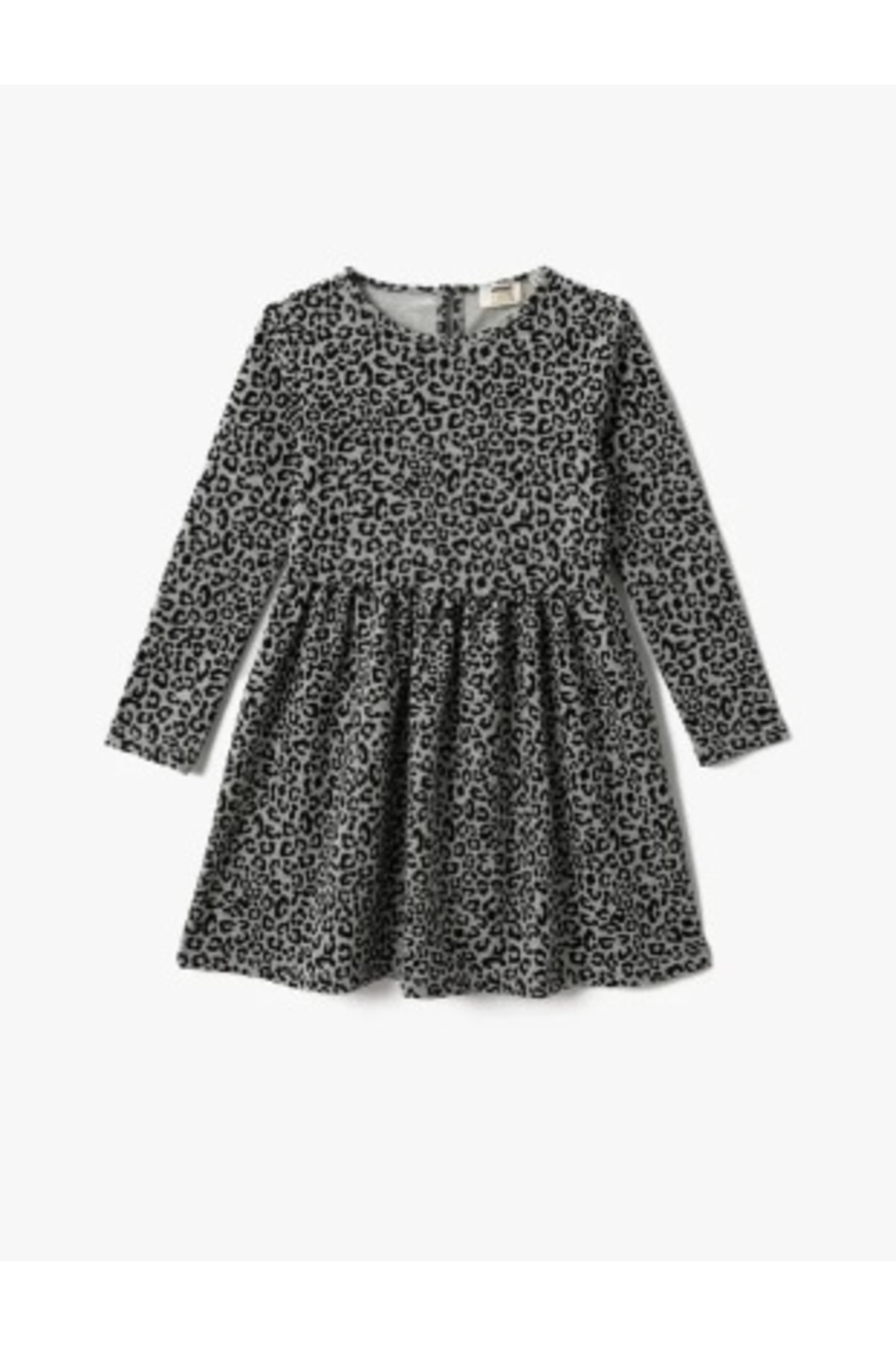 لباس مجلسی کوتون 3WKG80037AK