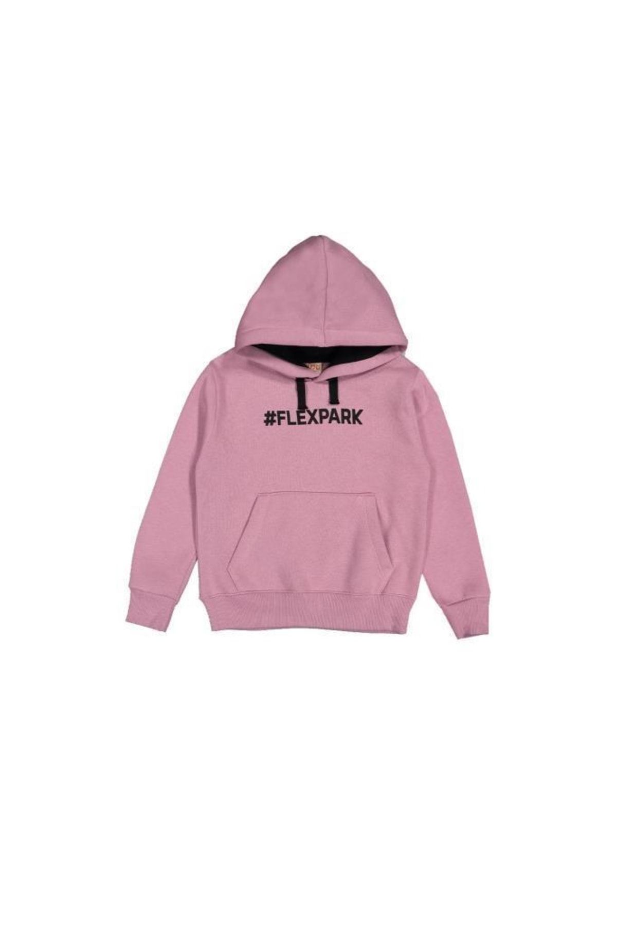 Flexpark 3 Iplik Çocuk Sweat