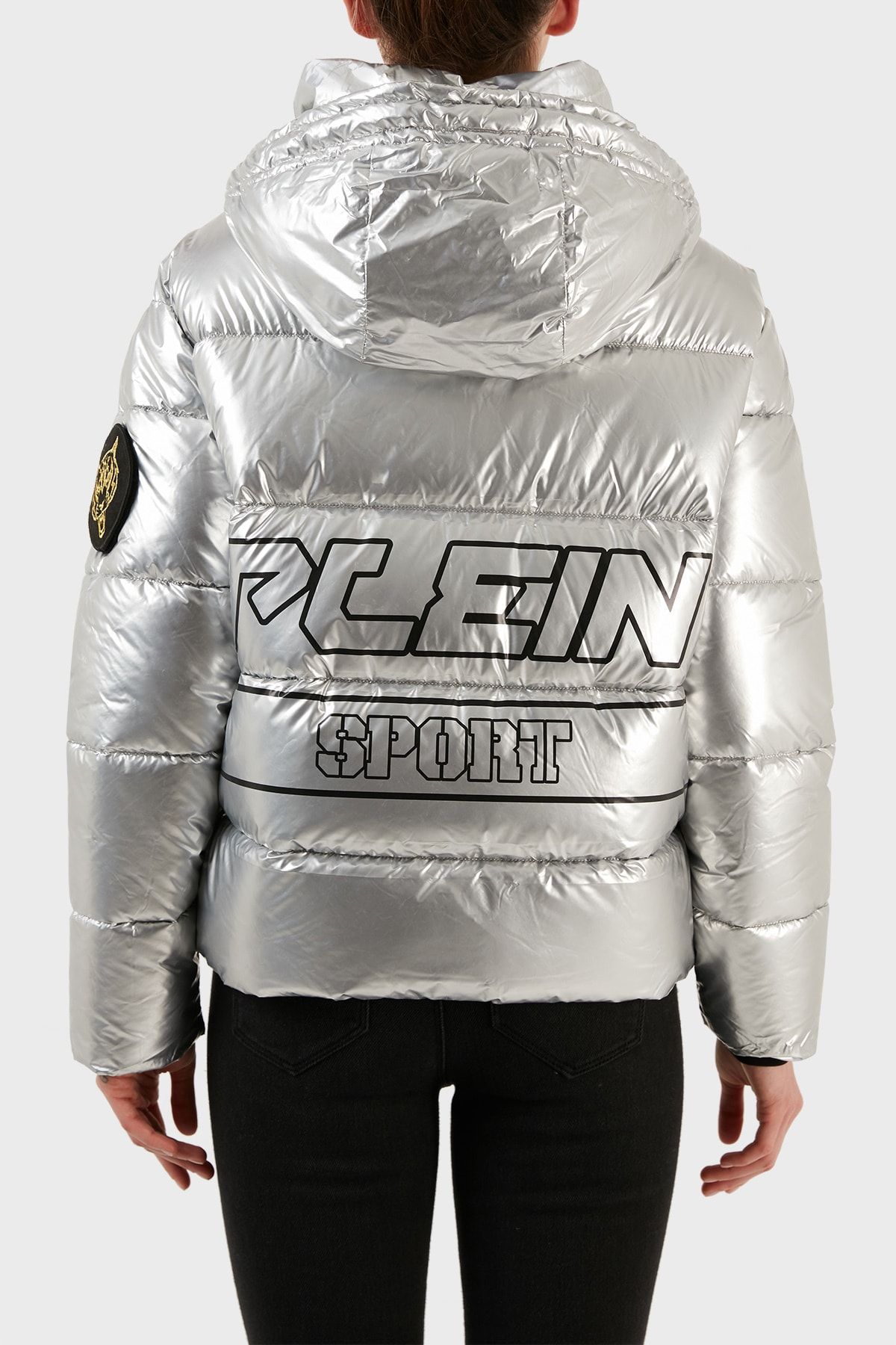 Philipp plein sport best sale jacket