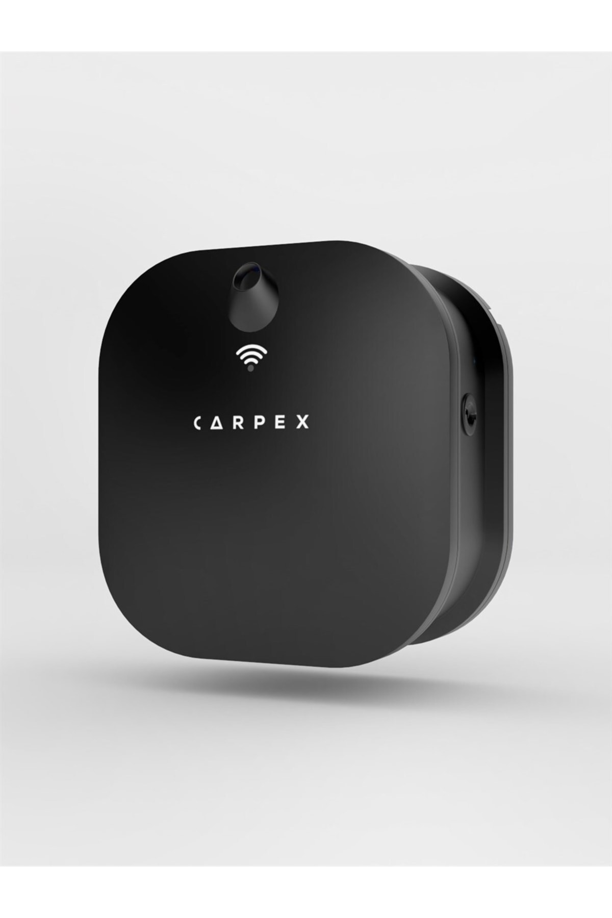 Carpex Micro Koku Makinesi Siyah