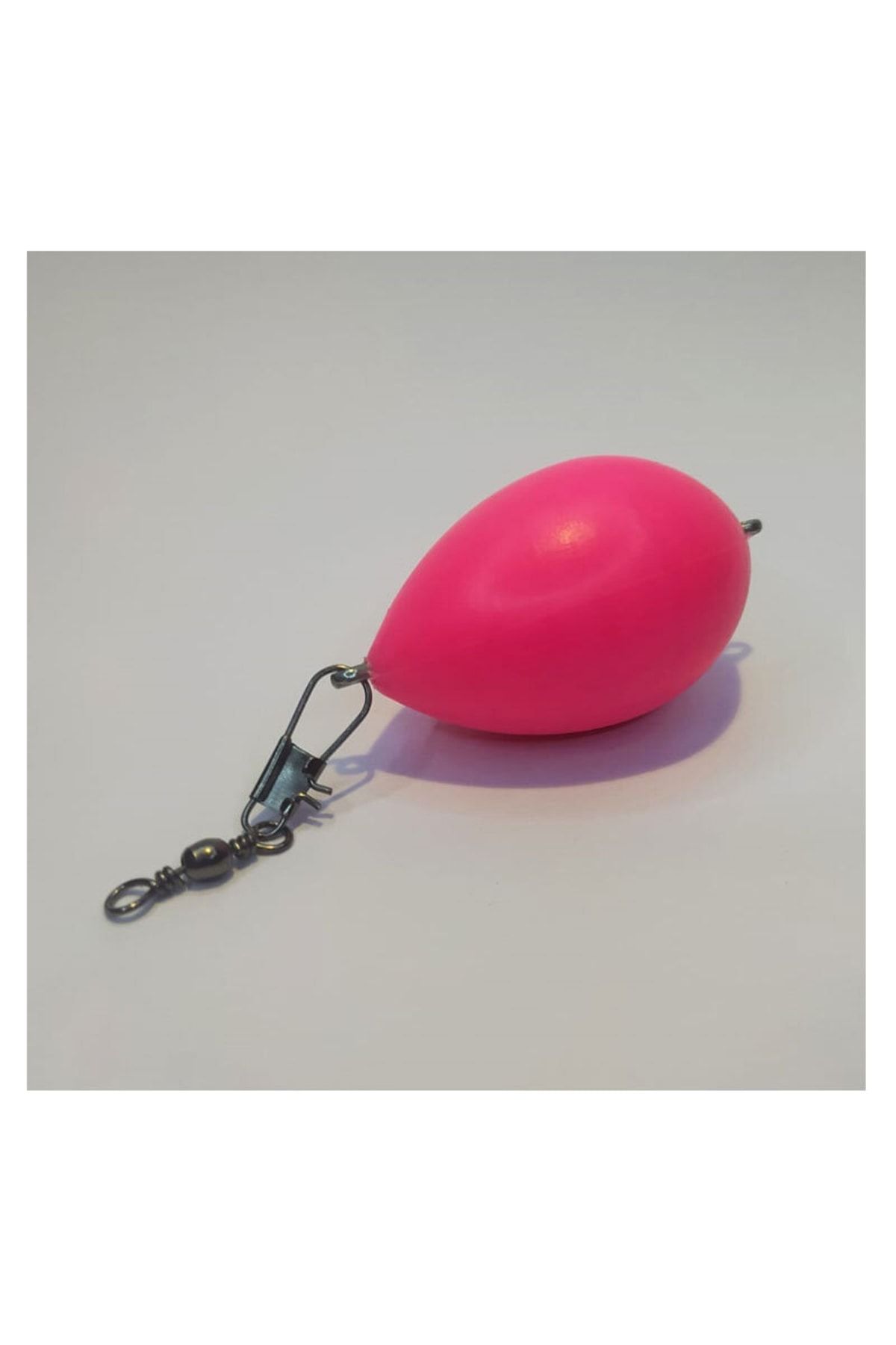ALDOS Bulrag Garfish Ball Fishing Rod Float 50 gr Pink (3 AD