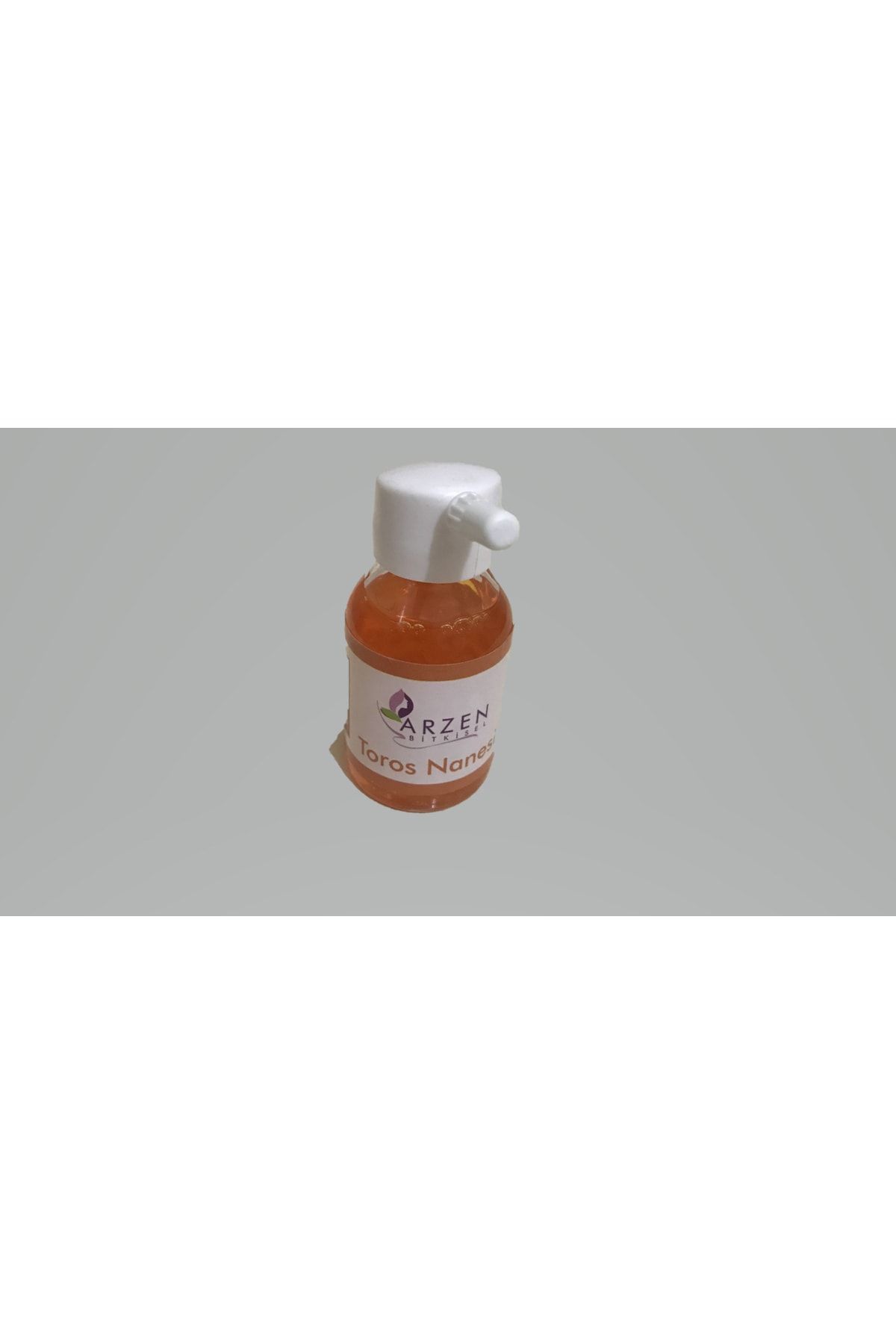 Arzen Bitkisel Toros Nanesi Yağı 20 ml