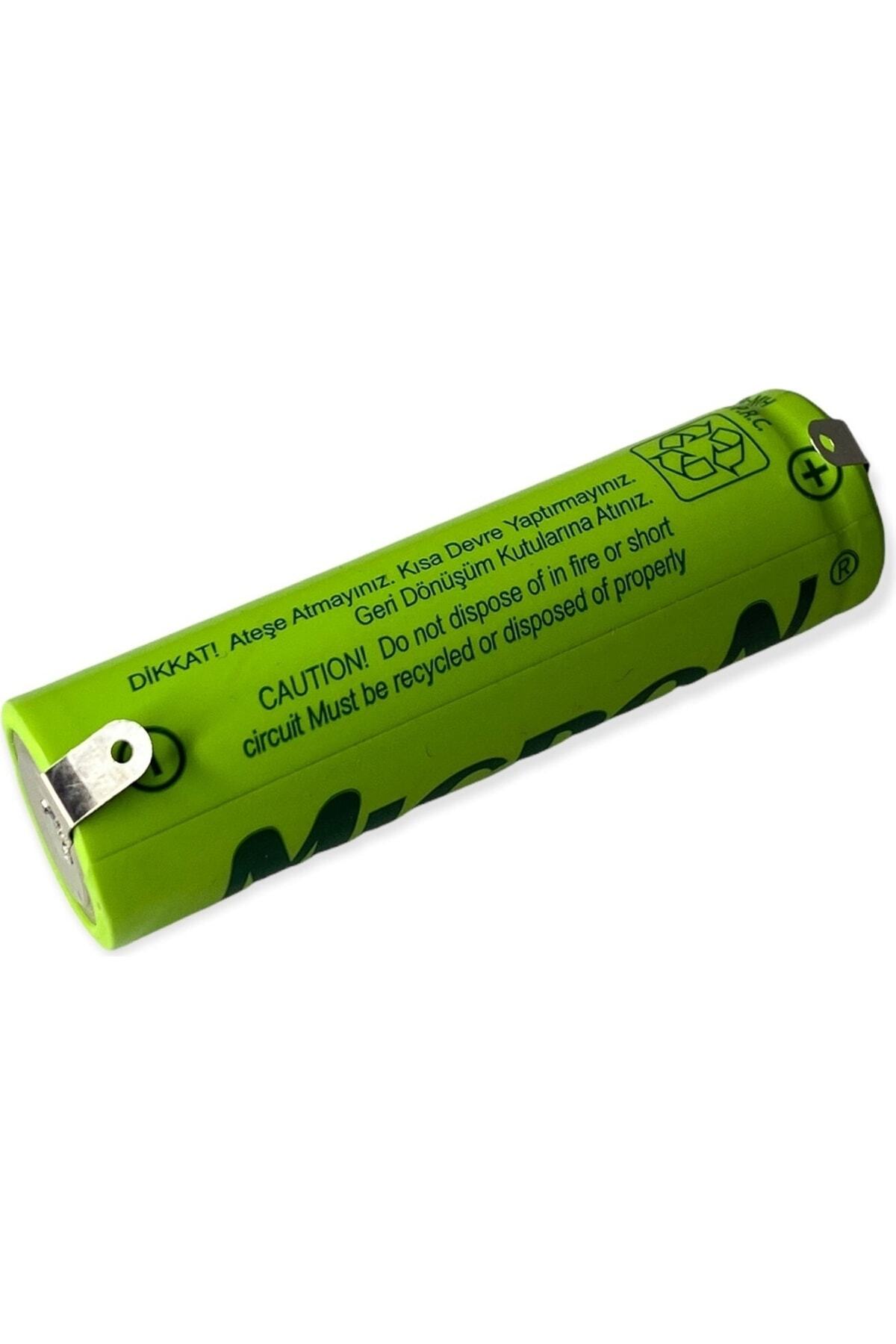 Mexcel Batteria ricaricabile speciale Stilo (AA) NiMH 1.2 V 1800 mAh 1 pz