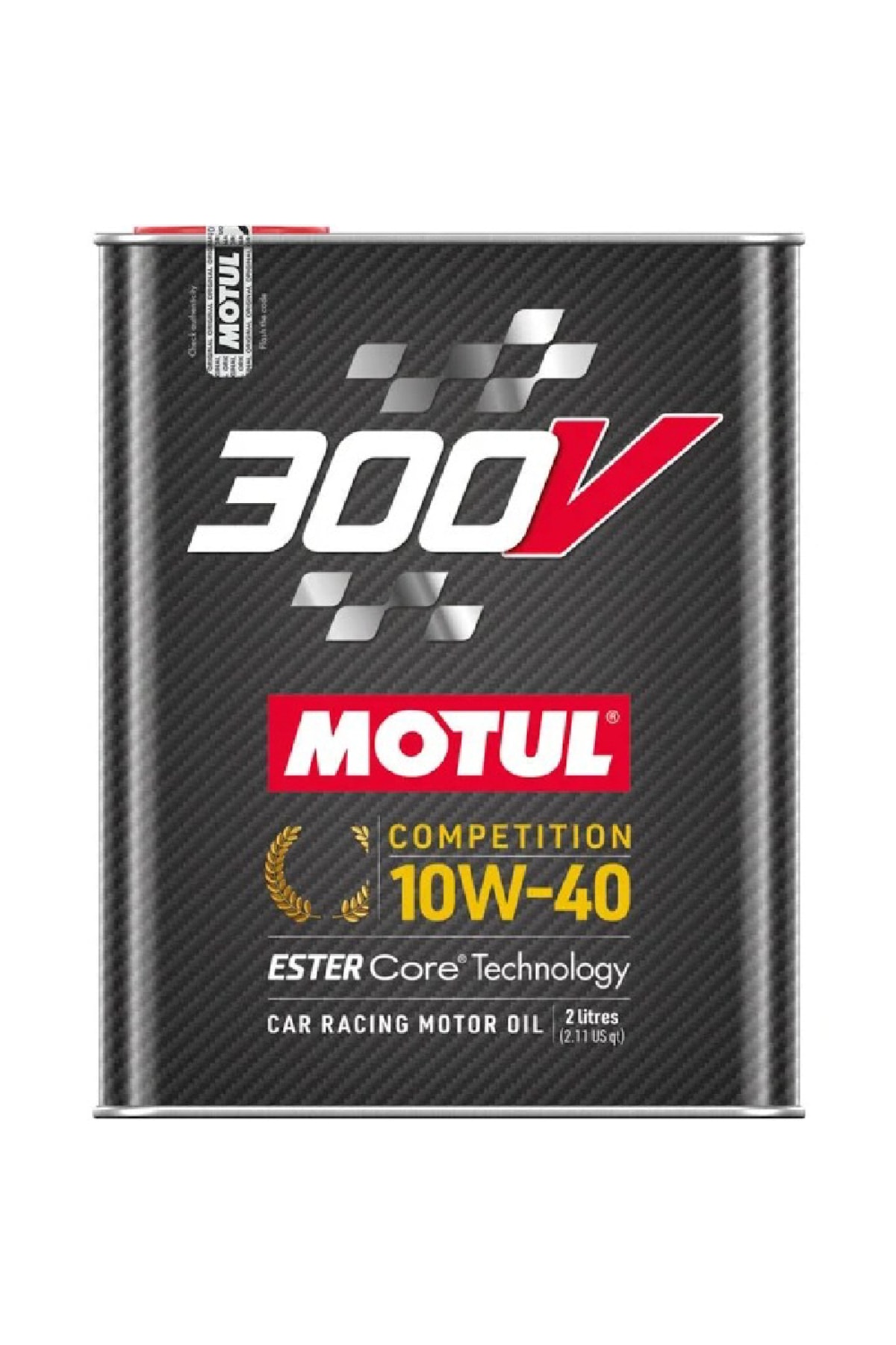 Motul 300v Competıtıon 10w40 2lt - Fiyatı, Yorumları