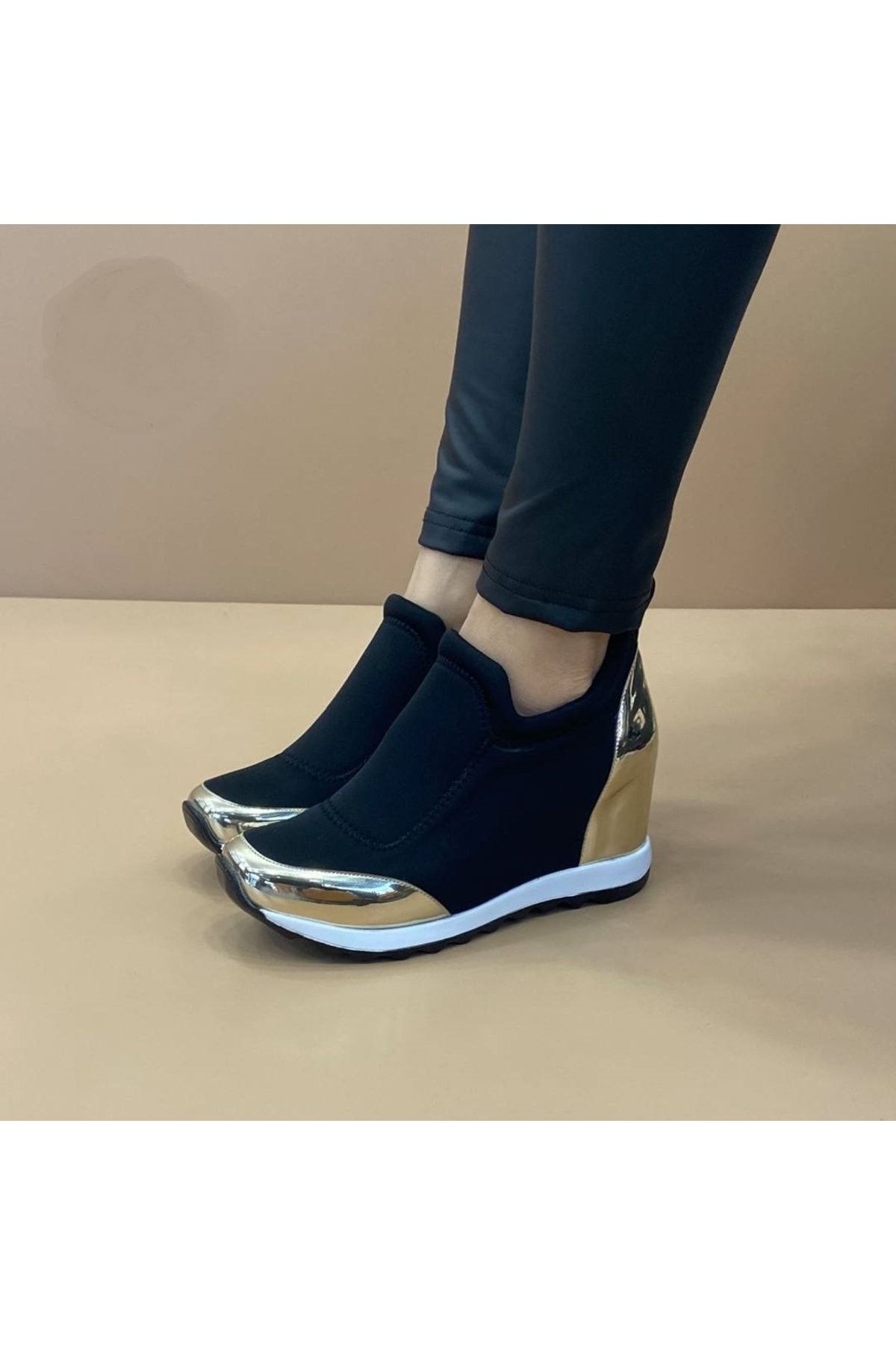 Lady Pantofi De Damă Cu Toc Pană Femeie - 38