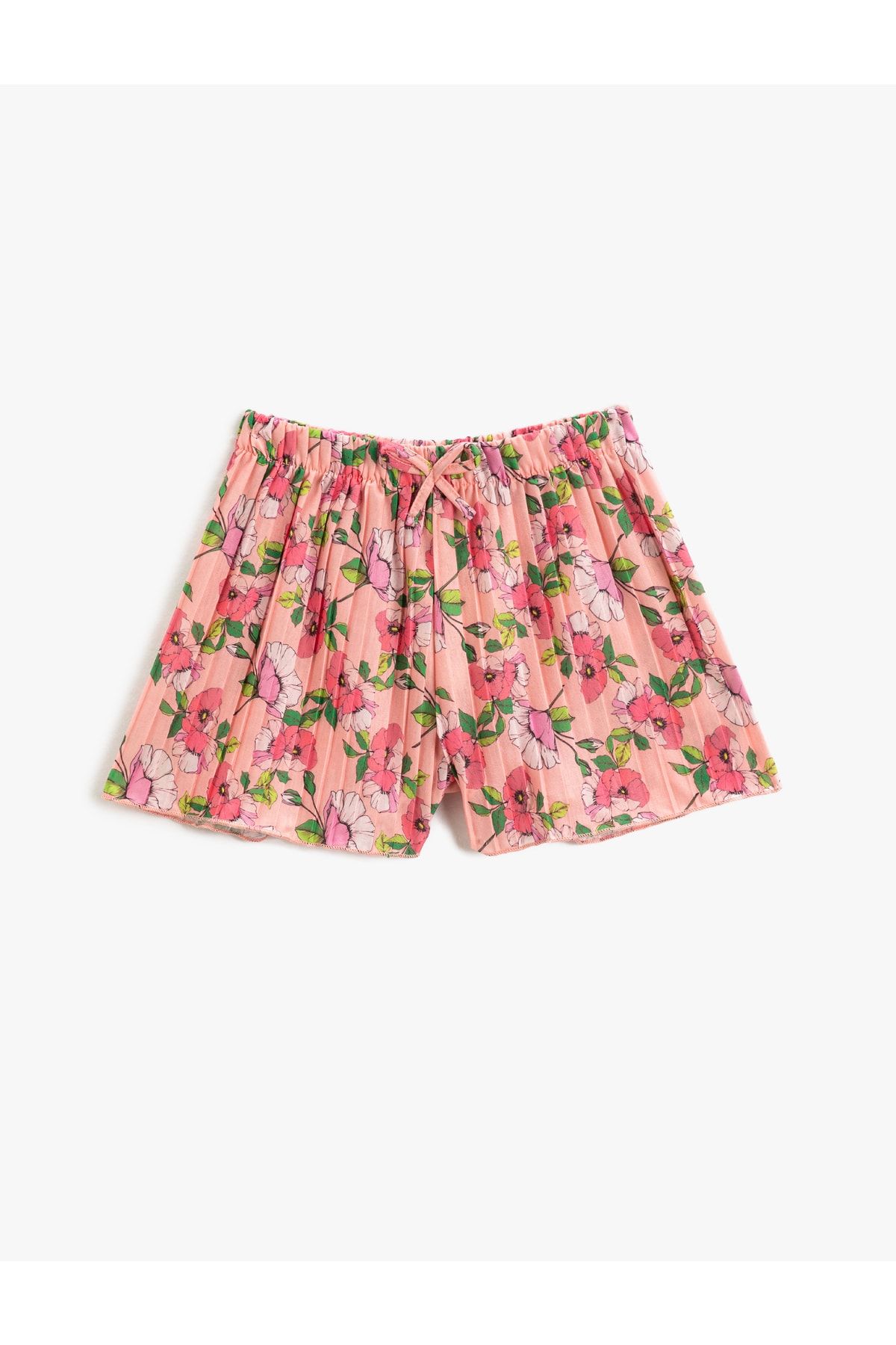Koton Shorts Rosa Mittlerer Bund