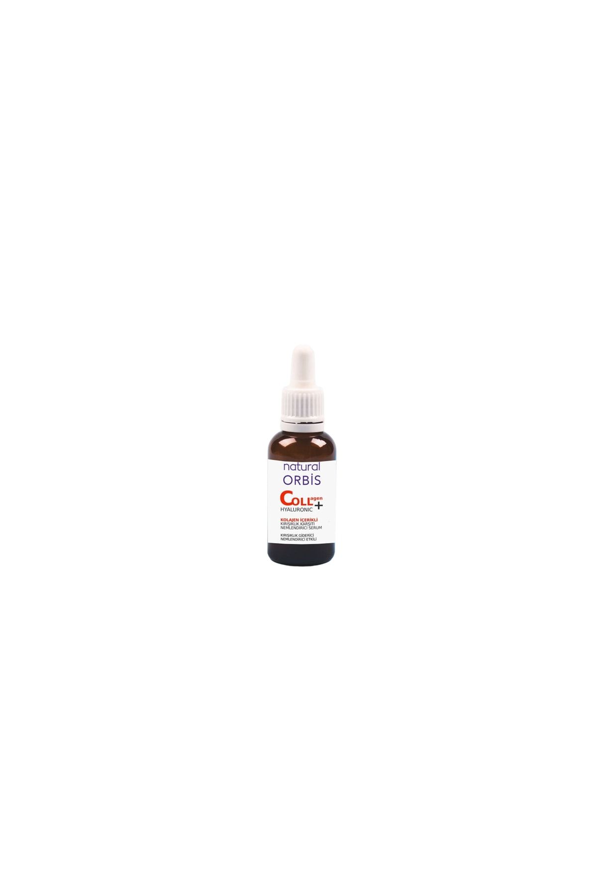 Solgar Calcium (KALSİYUM) 600 Mg 60 Tablet (natural Orbıs Kolajen Serum 30 ml Skt:03/26 SN11200