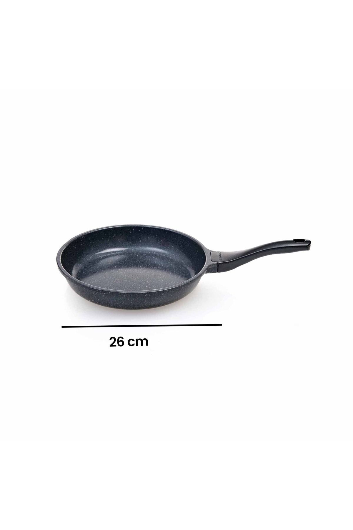 Granit Tava - 26 Cm - 6