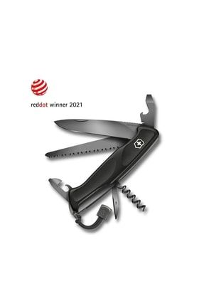 Ranger Grip 55 Onyx Siyah Çakı 0.9563.c31p VT 0.9563.C31P