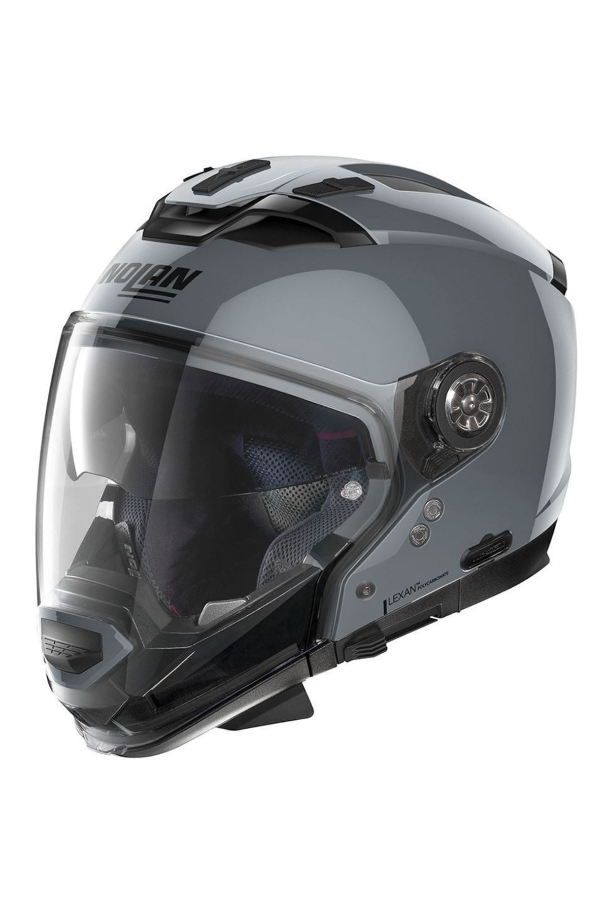 Nolan N70-2 Gt Slate Grey