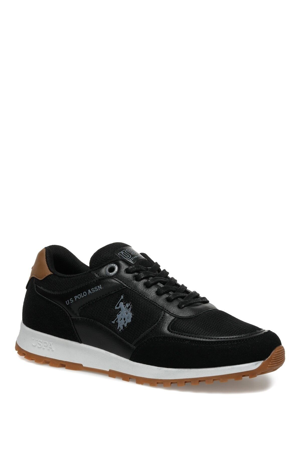 Us polo assn loafers discount
