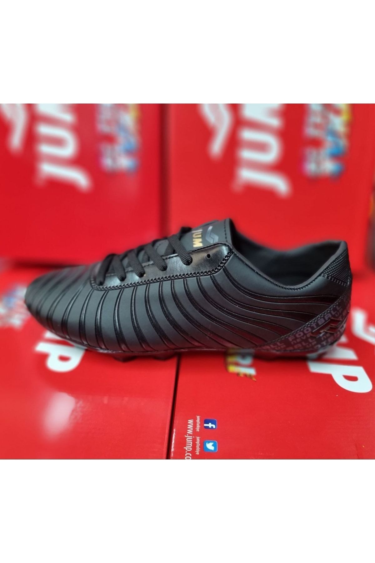 Jump-28367 Crampon Toothed Soft Flexible Useful Quality Laced Durable New Season 3