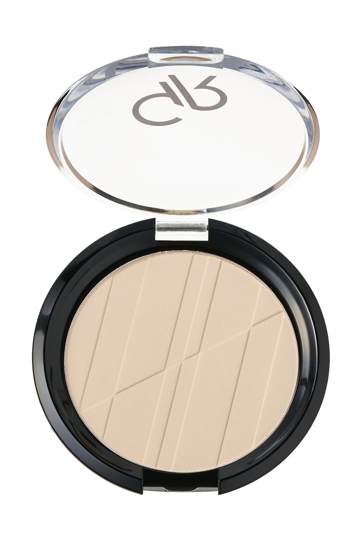 Golden Rose Pudra - Silky Touch Compact Powder No: 01 8691190115012