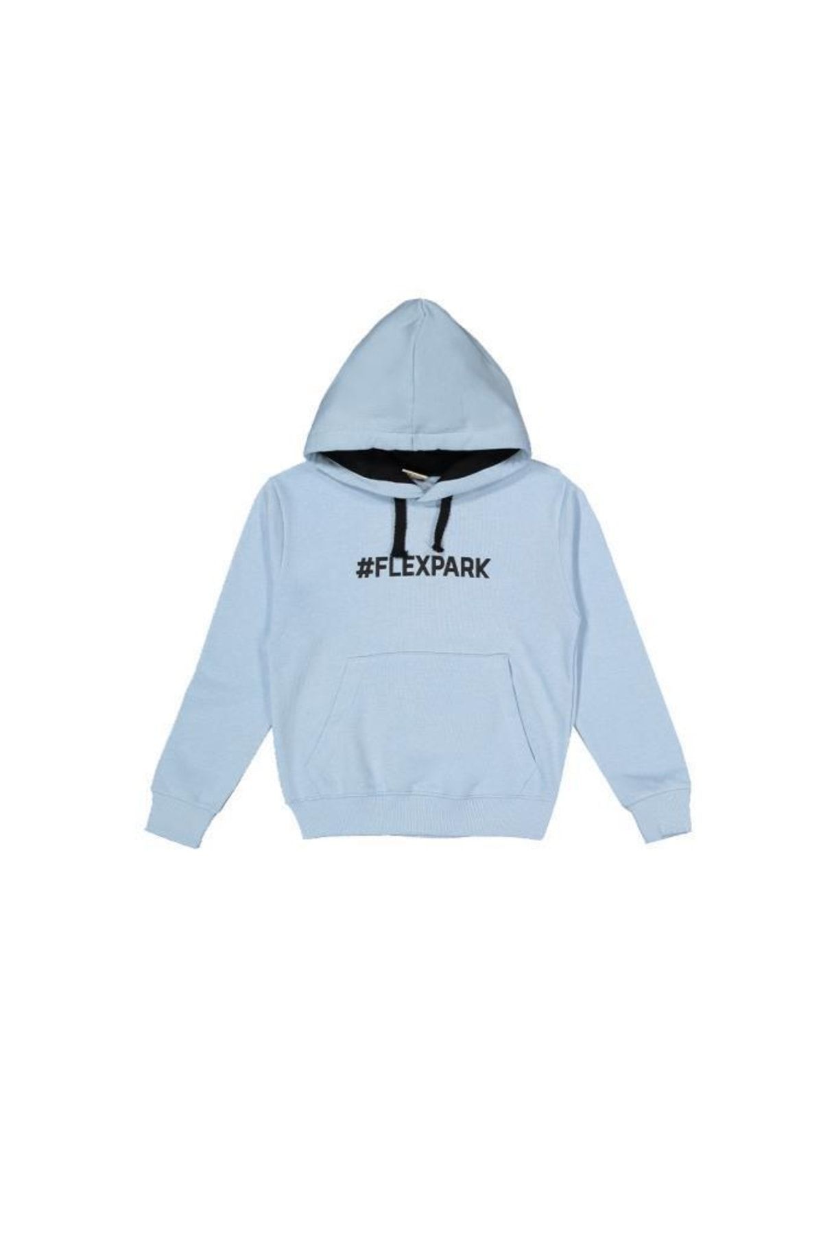 Flexpark 3 Iplik Çocuk Sweat