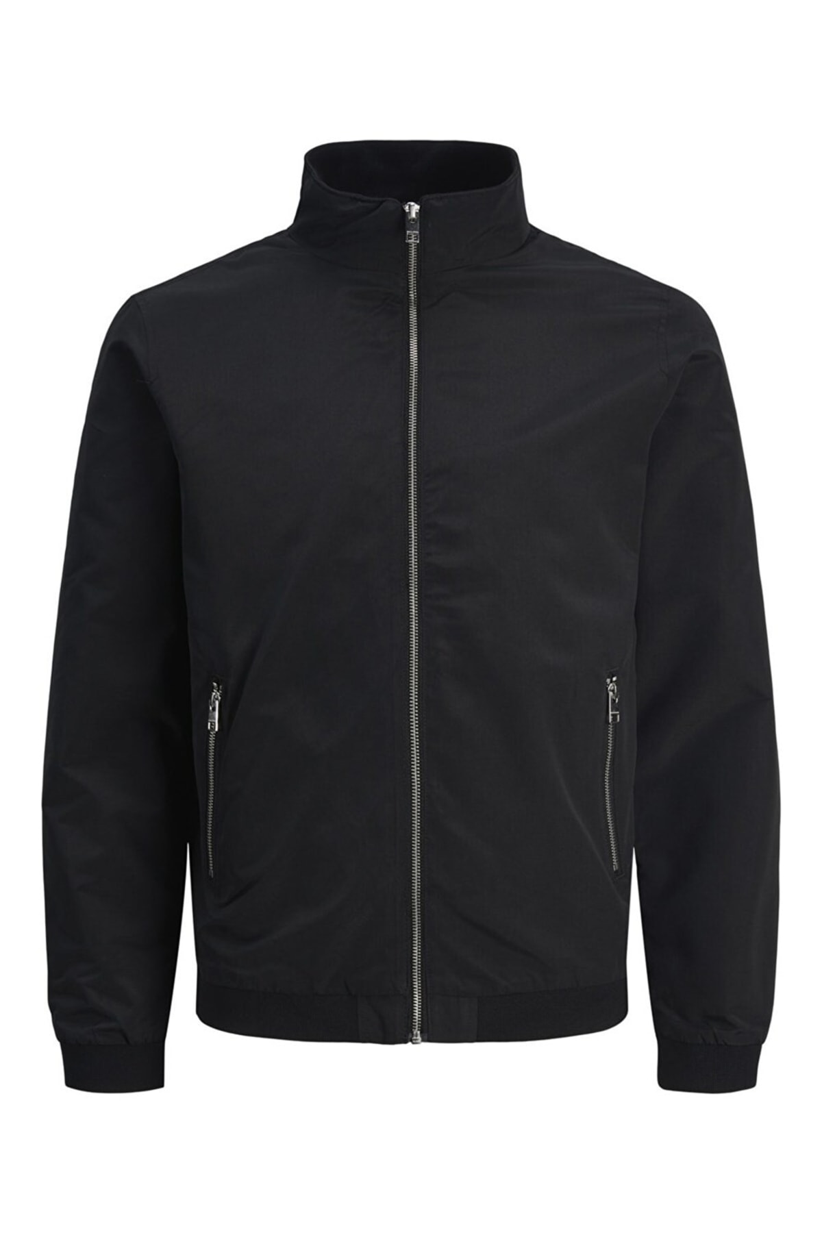 کاپشن مردانه راسته رگلان | جک اند جونز Jack & Jones 12204277 199XS - تصویر 5