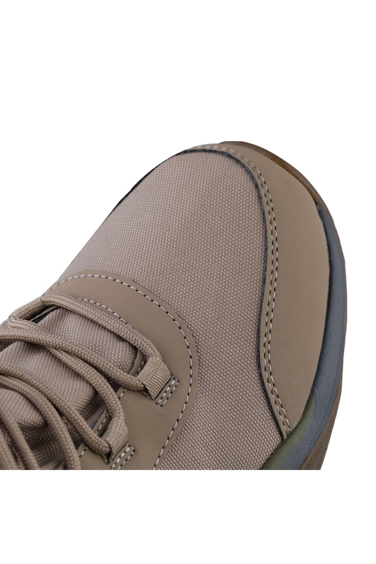 بوت مردانه قهوه ای لامبرجکLumberjack | 101164683 اورجینال - تصویر 6