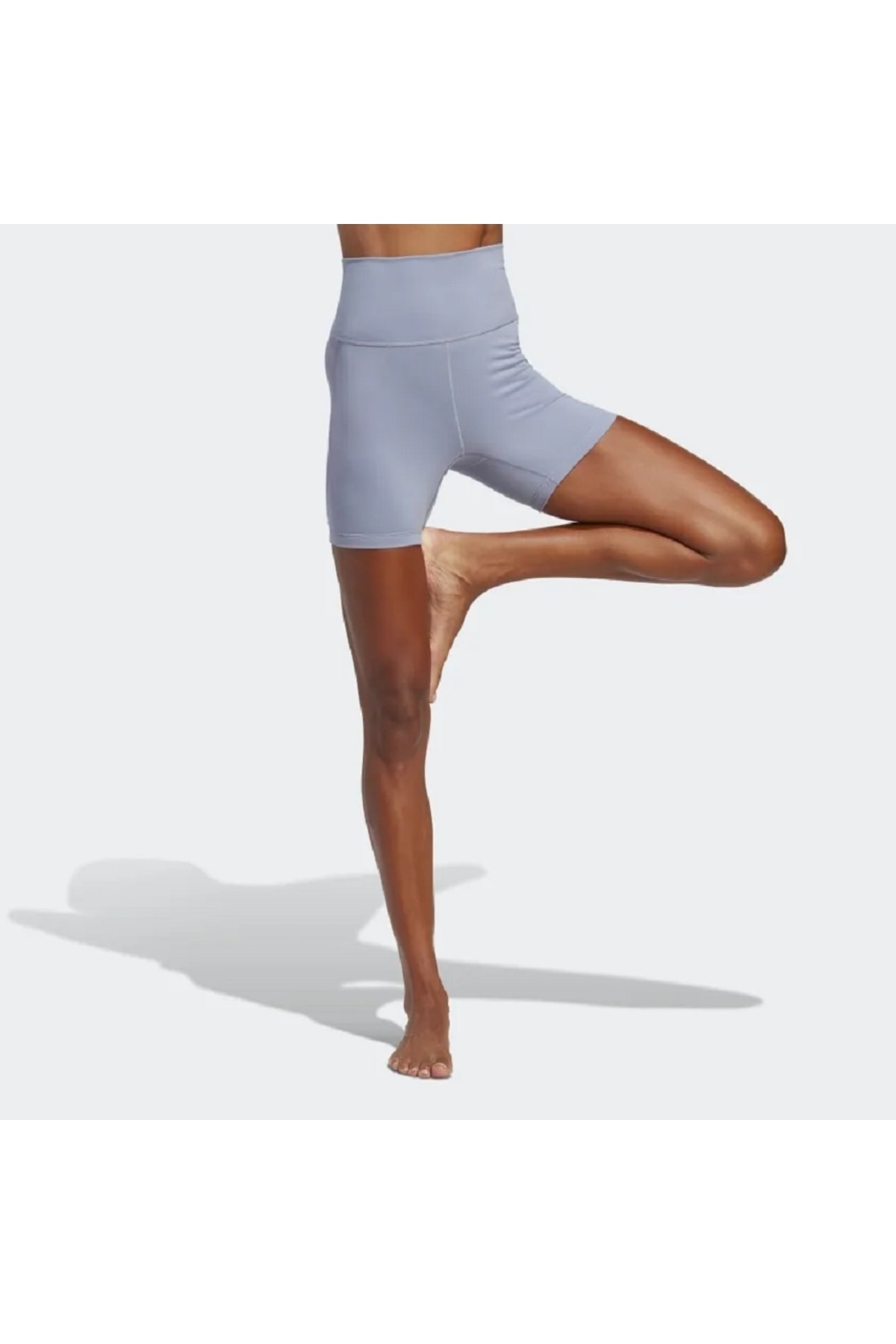 adidas Yoga Studio Five - Inch Kadın Tayt