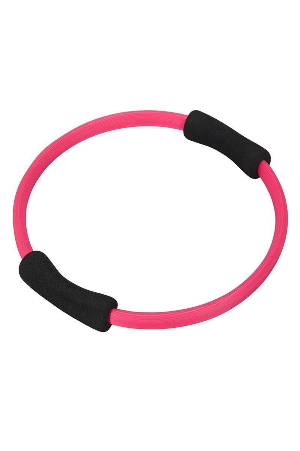 Buy The ProsourceFit Resistance Ring enhances Pilates Workouts with Light  Resistance to Help Tone and Strengthen Your Entire core and Body Online at  Lowest Price Ever in India | Check Reviews &
