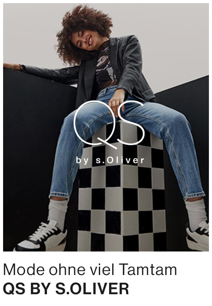 DSBoutiques_bannerslider_DSPersonalizedBrandLiebe_QSbysOliver_Woman_DE_20230101_20300101