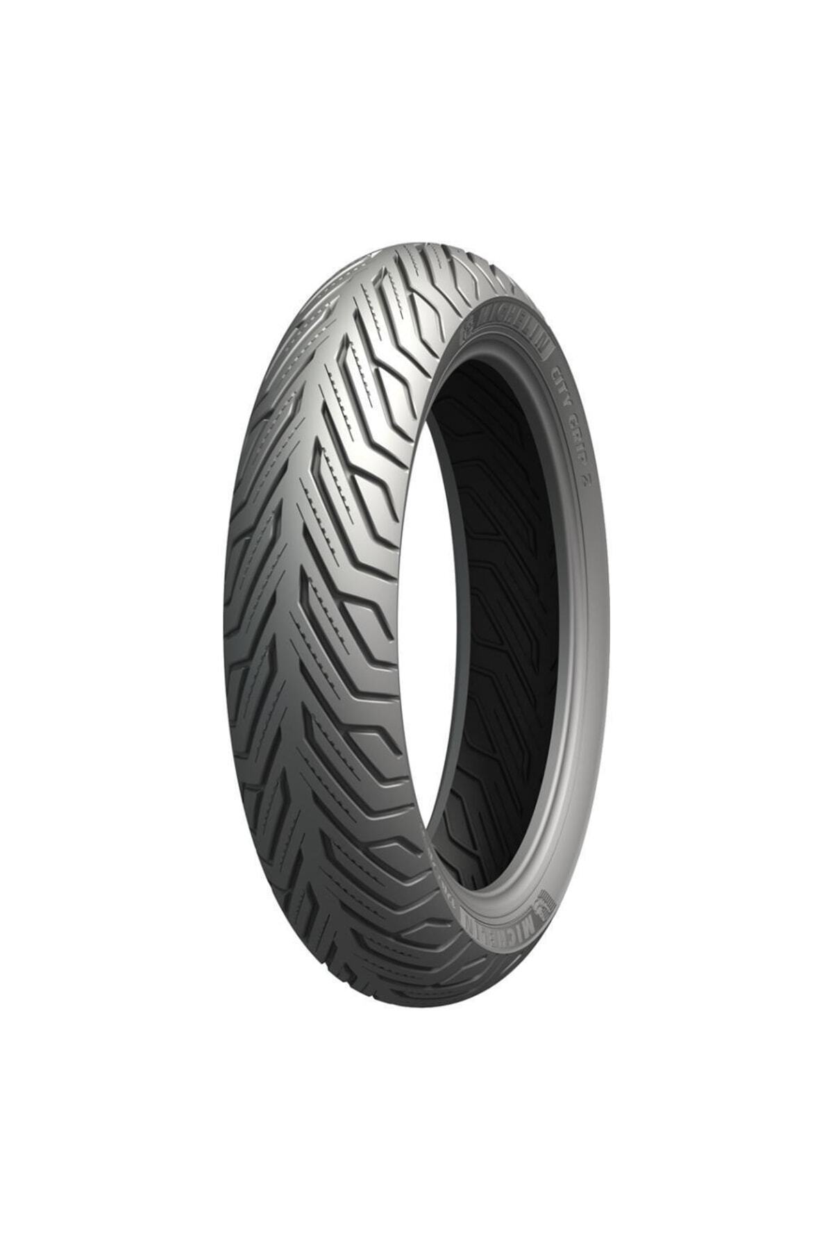 Michelin Cıty Grıp 2 Motosiklet Lastiği 130-70-12