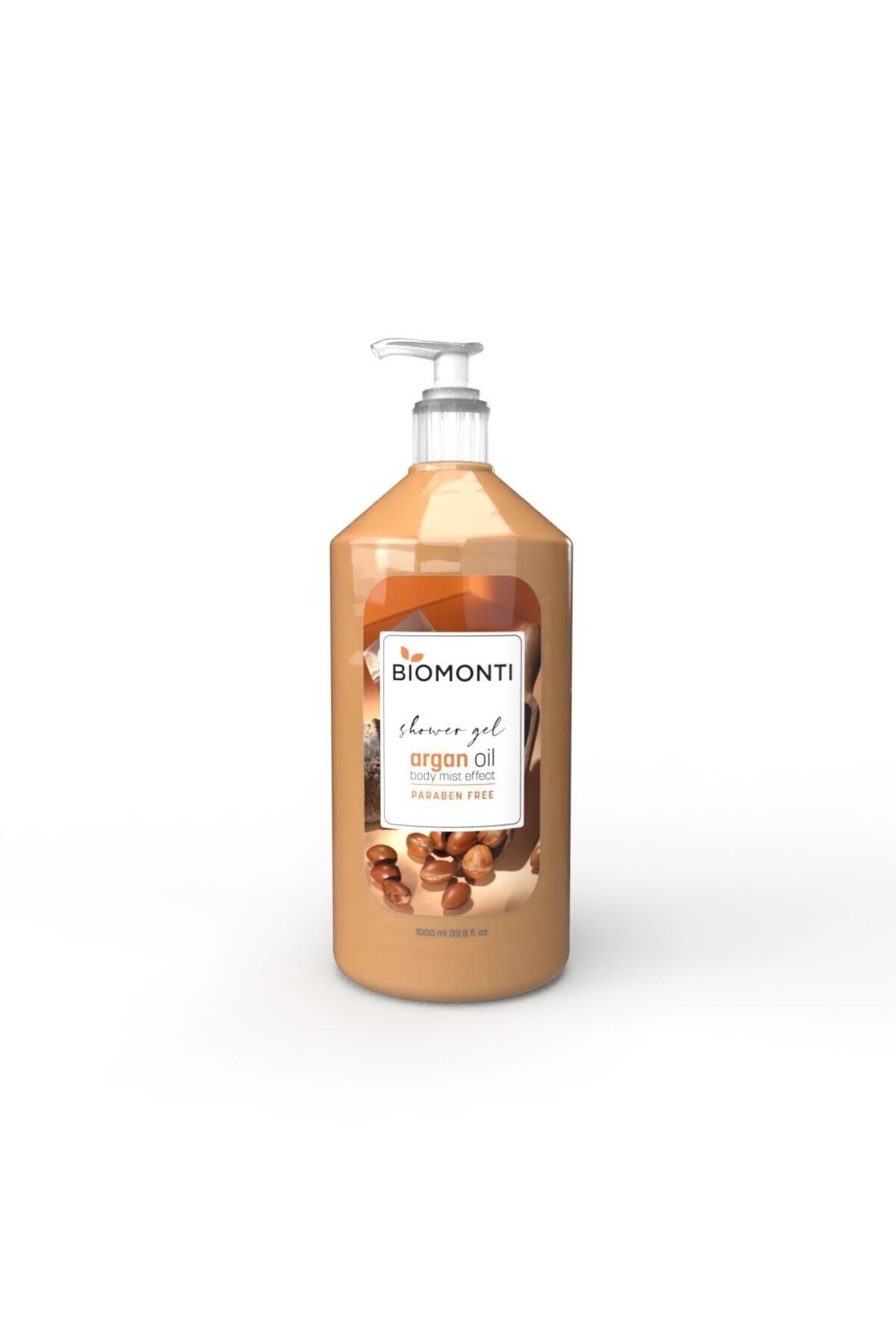 ژل و کرم دوش  8.68216E+12