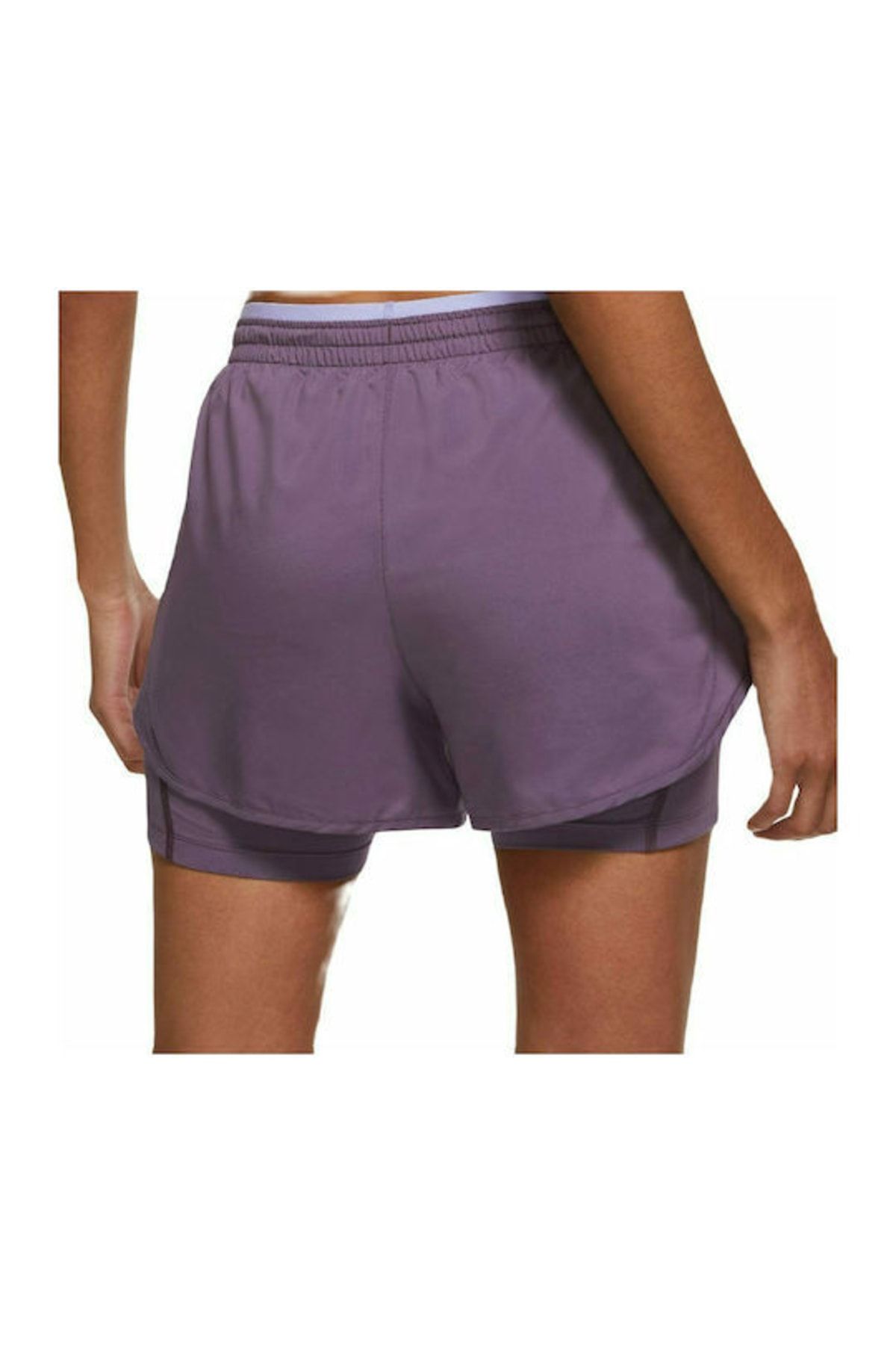 Dark purple nike shorts shop
