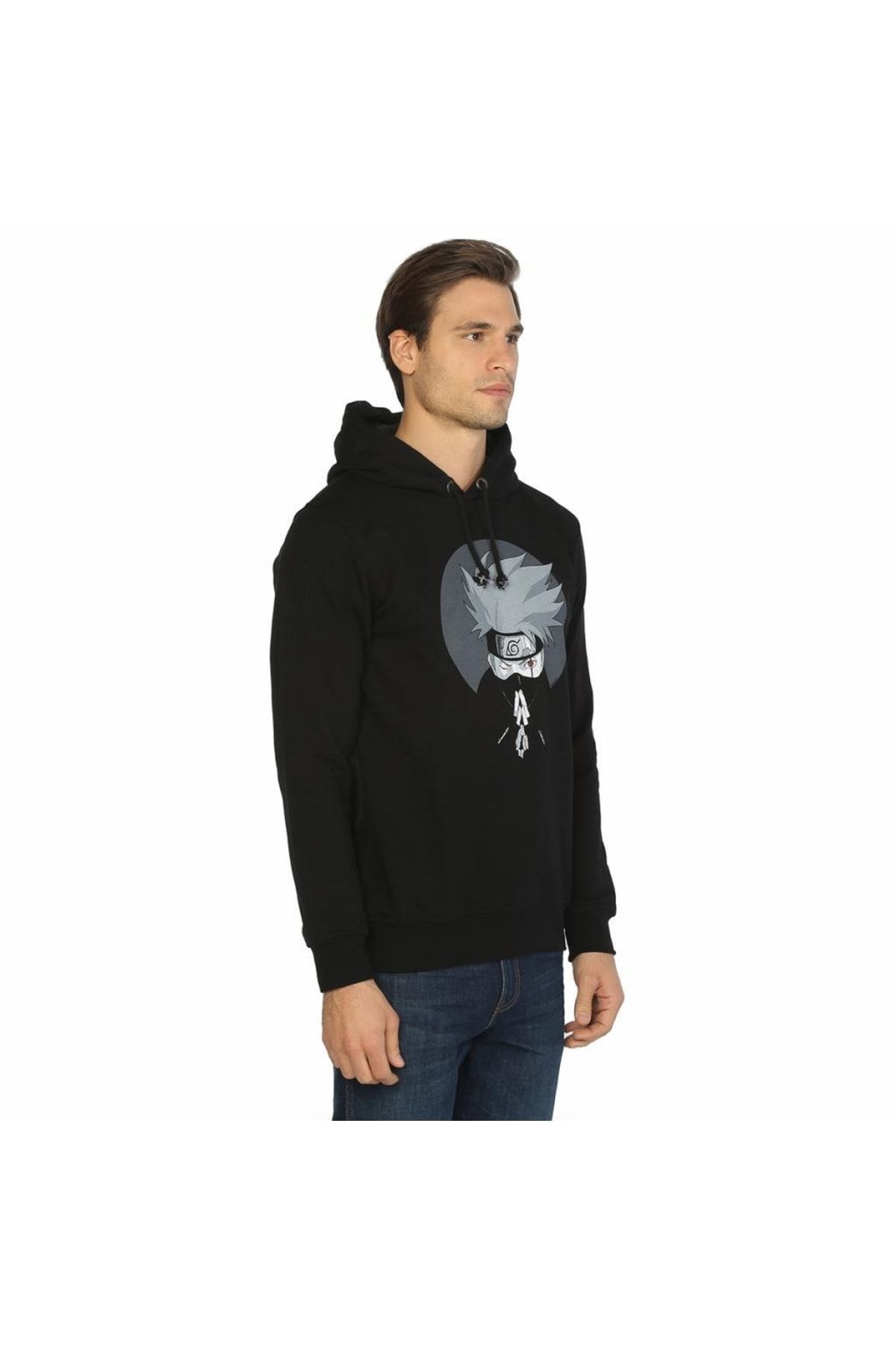 Sweat kakashi shop