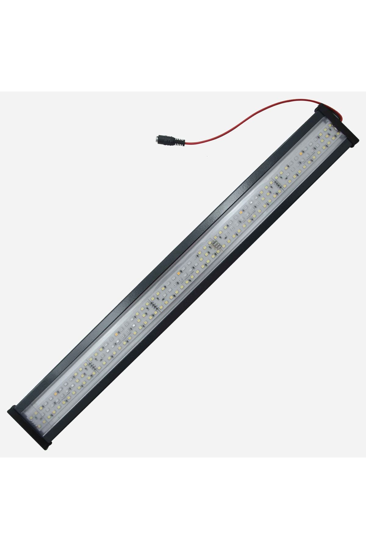 WOLFMAR Wm-alb90 Akvaryum Lambası Black Serısı