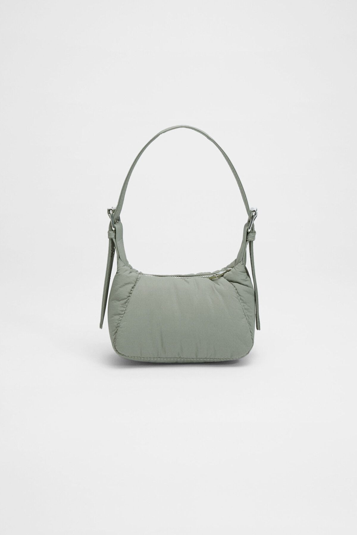 Stradivarius Mini Kol Çantası