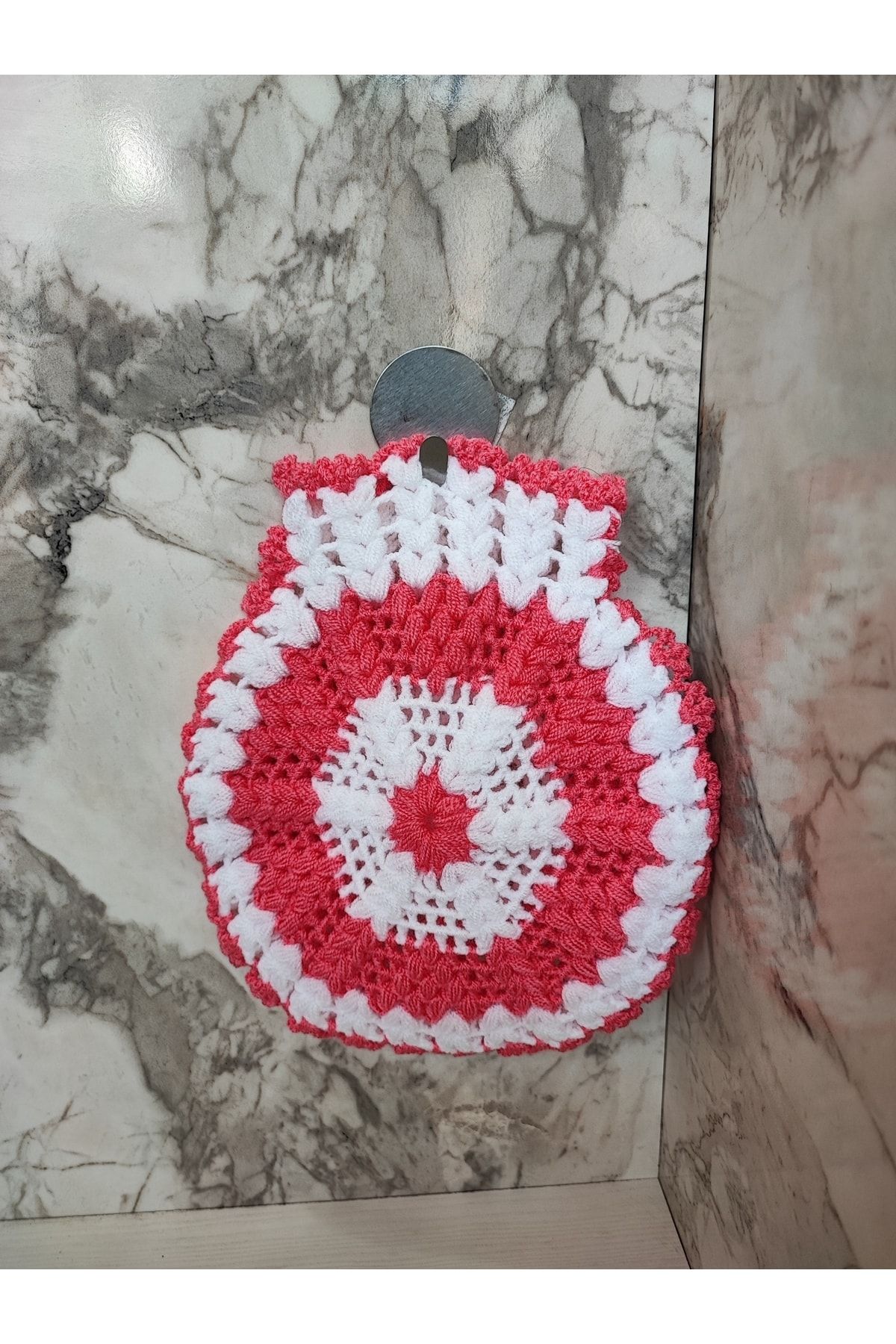 دستکش دستباف حمام جهیزیه دستشویی Madebymyhand mbmh made by may hand