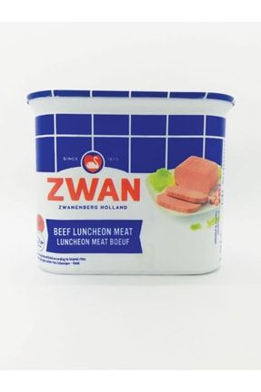 Zwan Beef Luncheon Meat 340 gr 