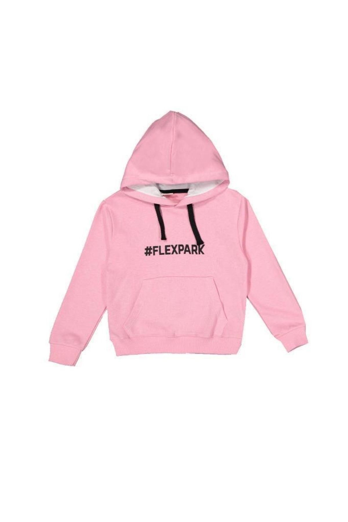 Flexpark 3 Iplik Çocuk Sweat