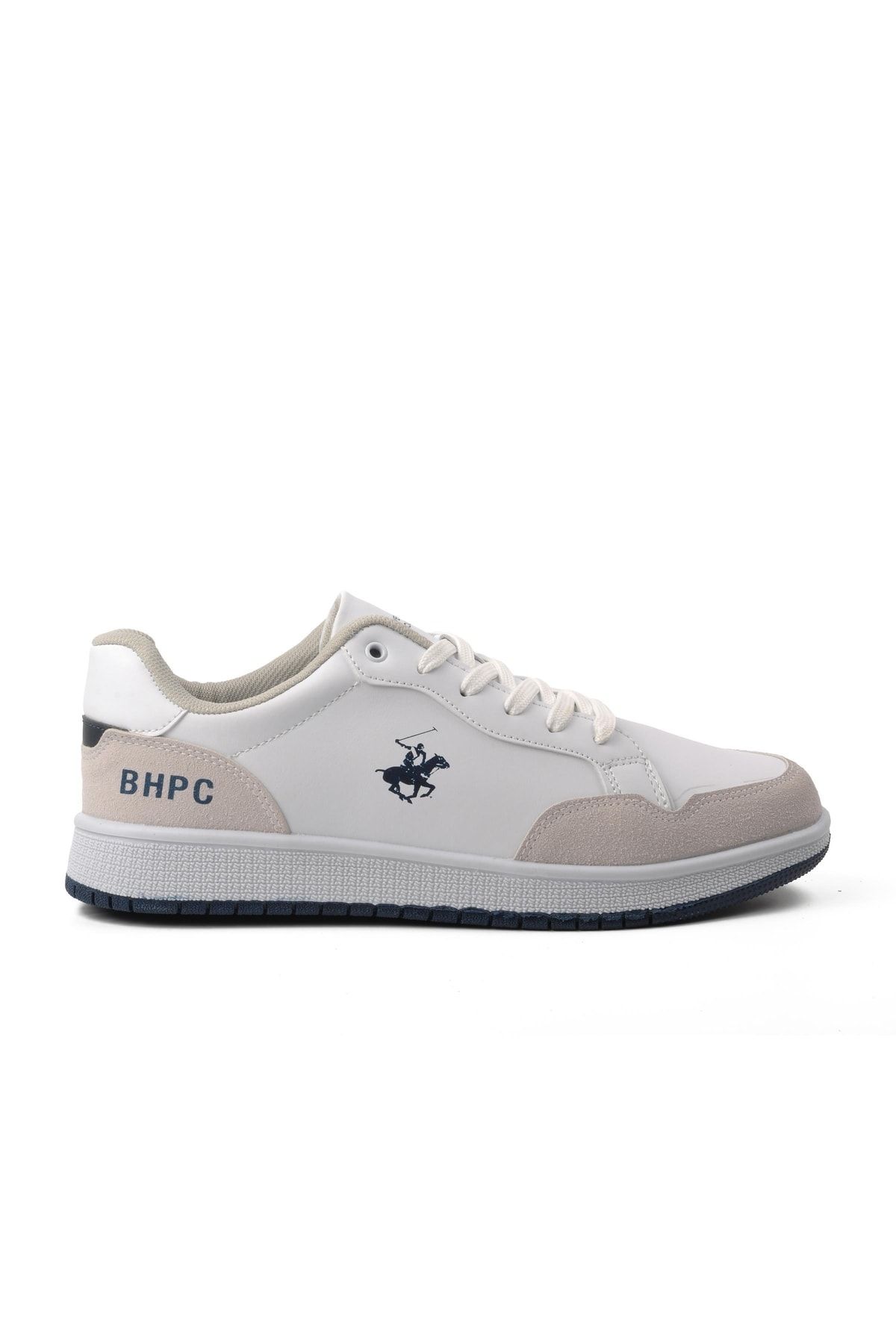 Beverly hills polo sale club shoes white