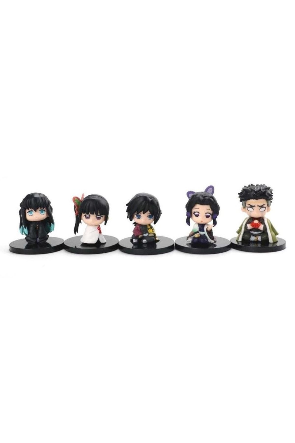 Mini online anime figures