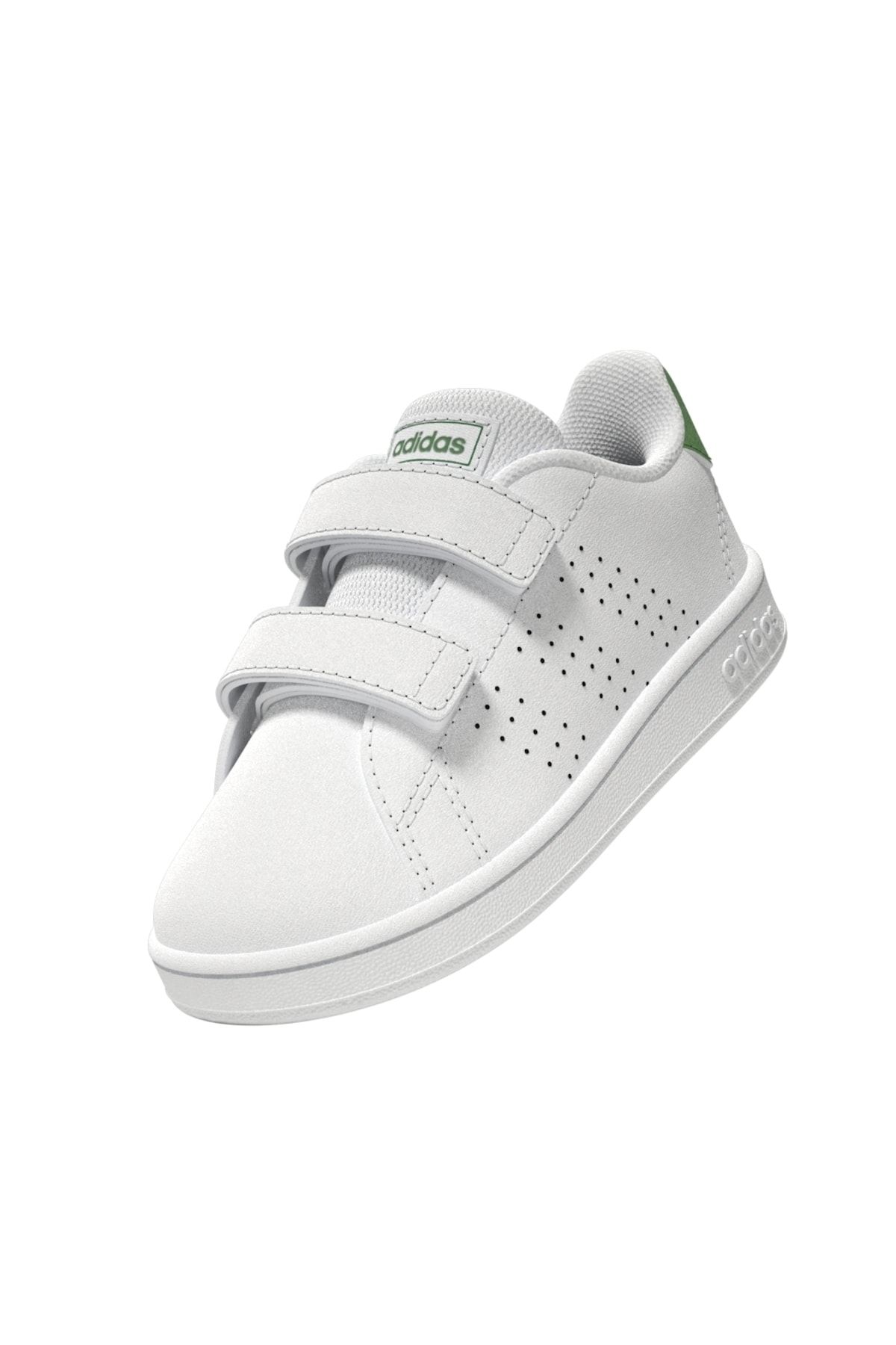 adidas Bebek Cocuk Ayakkab s Advantage Cf I Gw6500