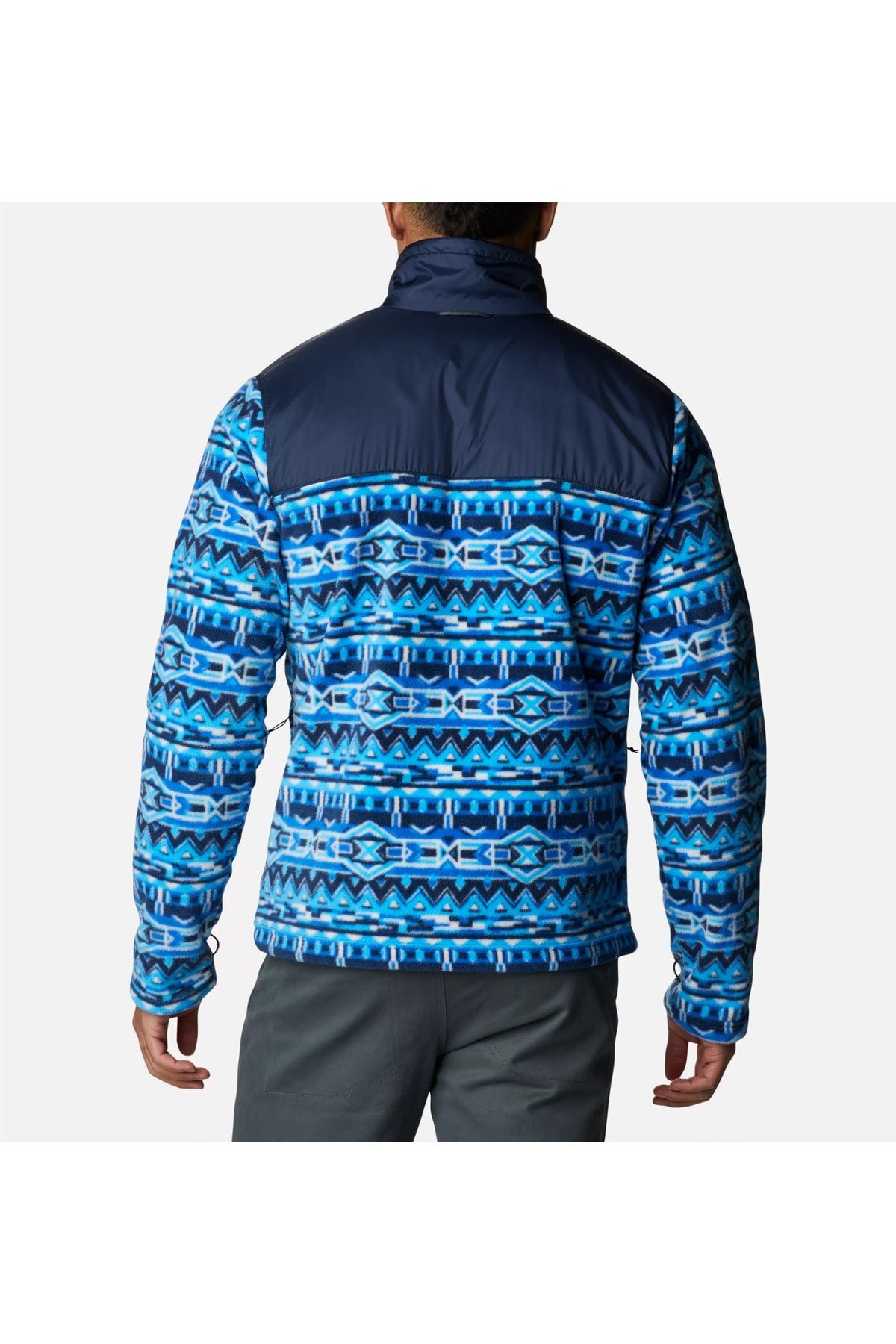 Columbia-Bugaboo™ II Fleece Interchange Waterproof 2-Piece Coat Wo1273 466 4