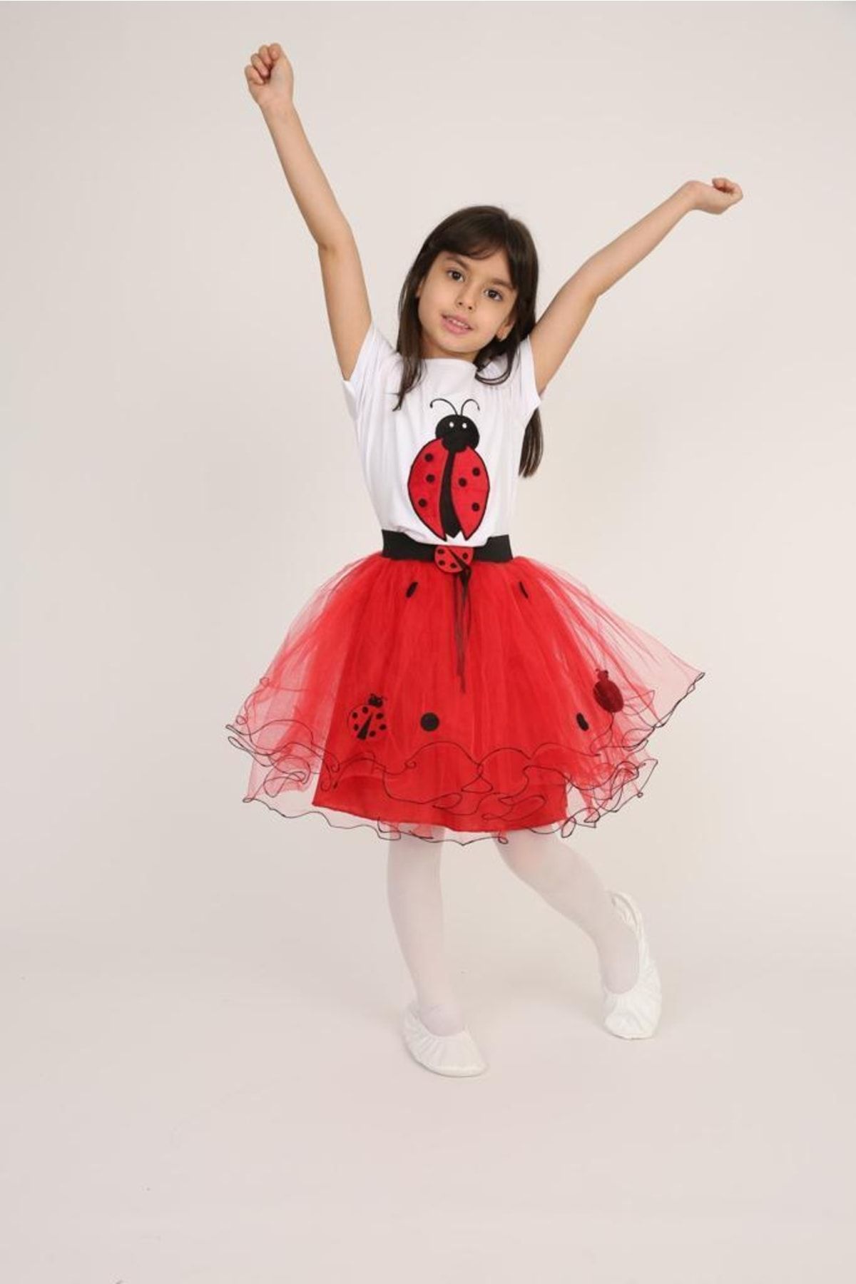 Tutu skirt shop with t shirt