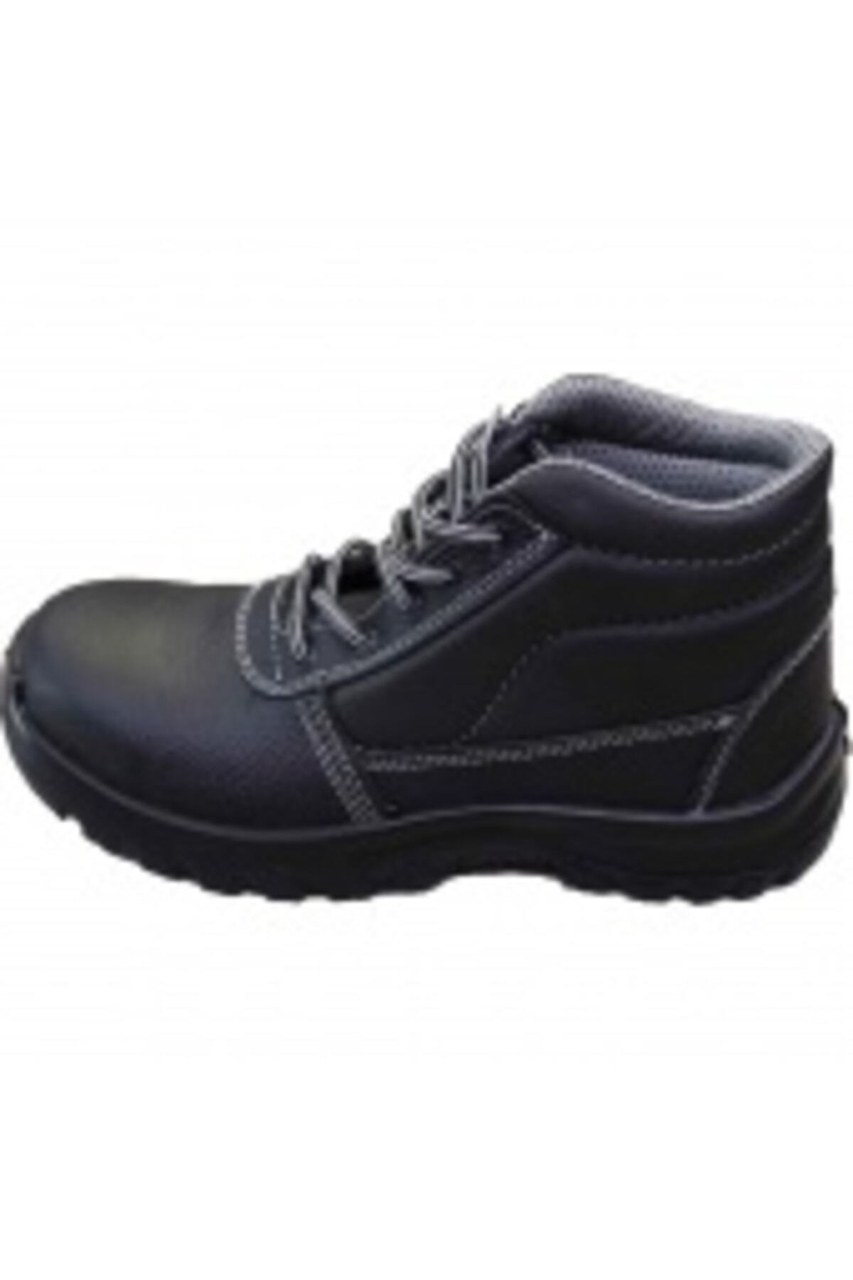 ونتو چکمه کار پنجه فولادی S2 شماره 571، شماره 0.41