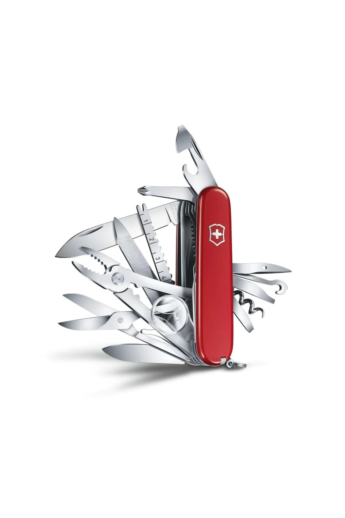 Victorinox swisschamp 33 best sale