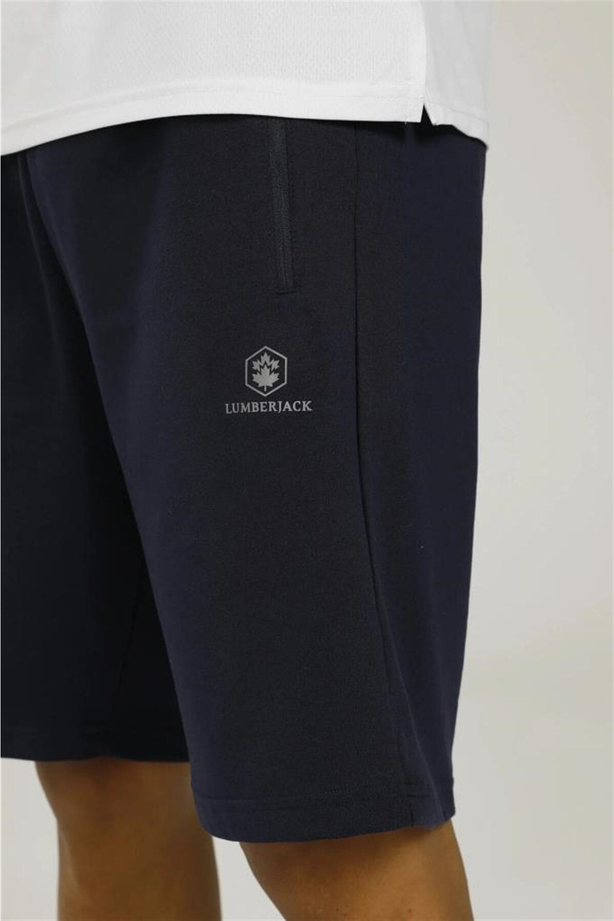 lumberjack-3m M-ct103 Basic Short 3fx,lacı 4