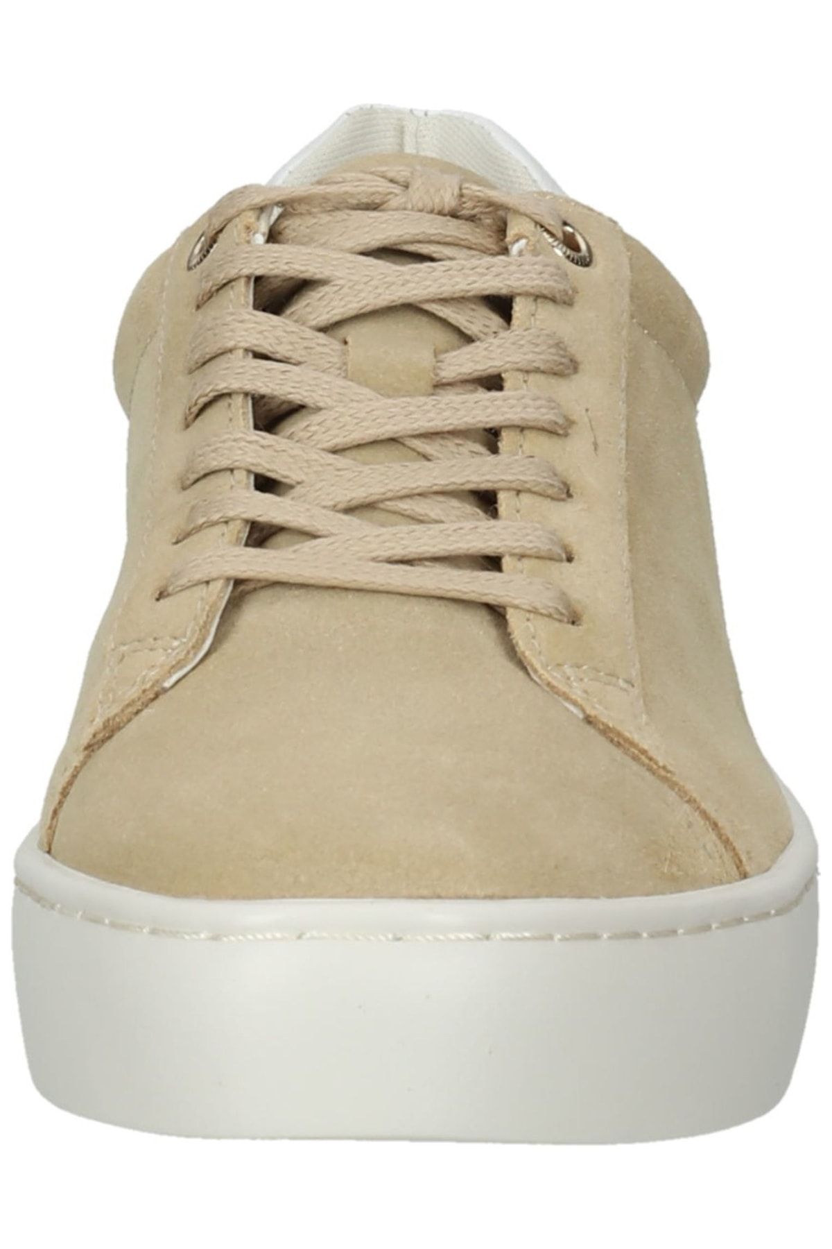 Vagabond sneakers beige cheap