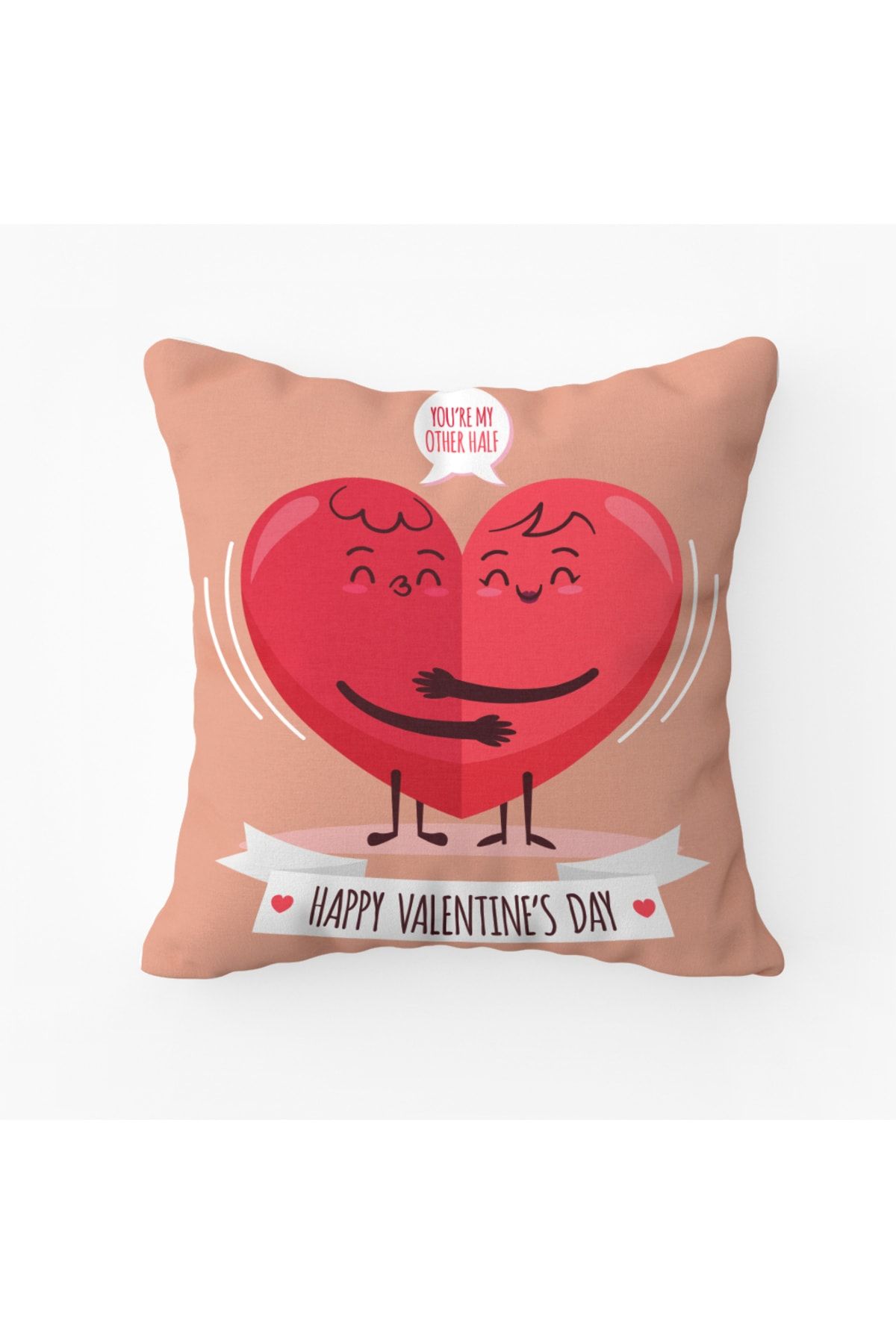 Pillow shop valentine's day